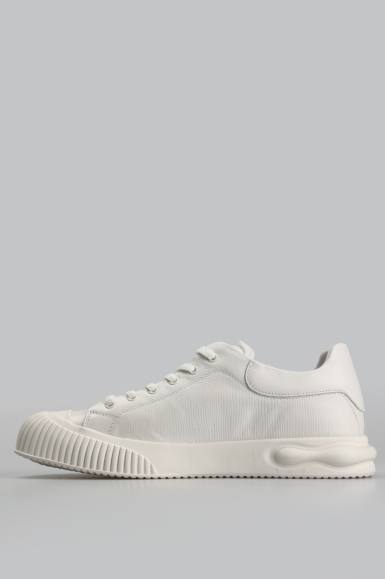 GRM-2633-3- Кеды Graciana Белый