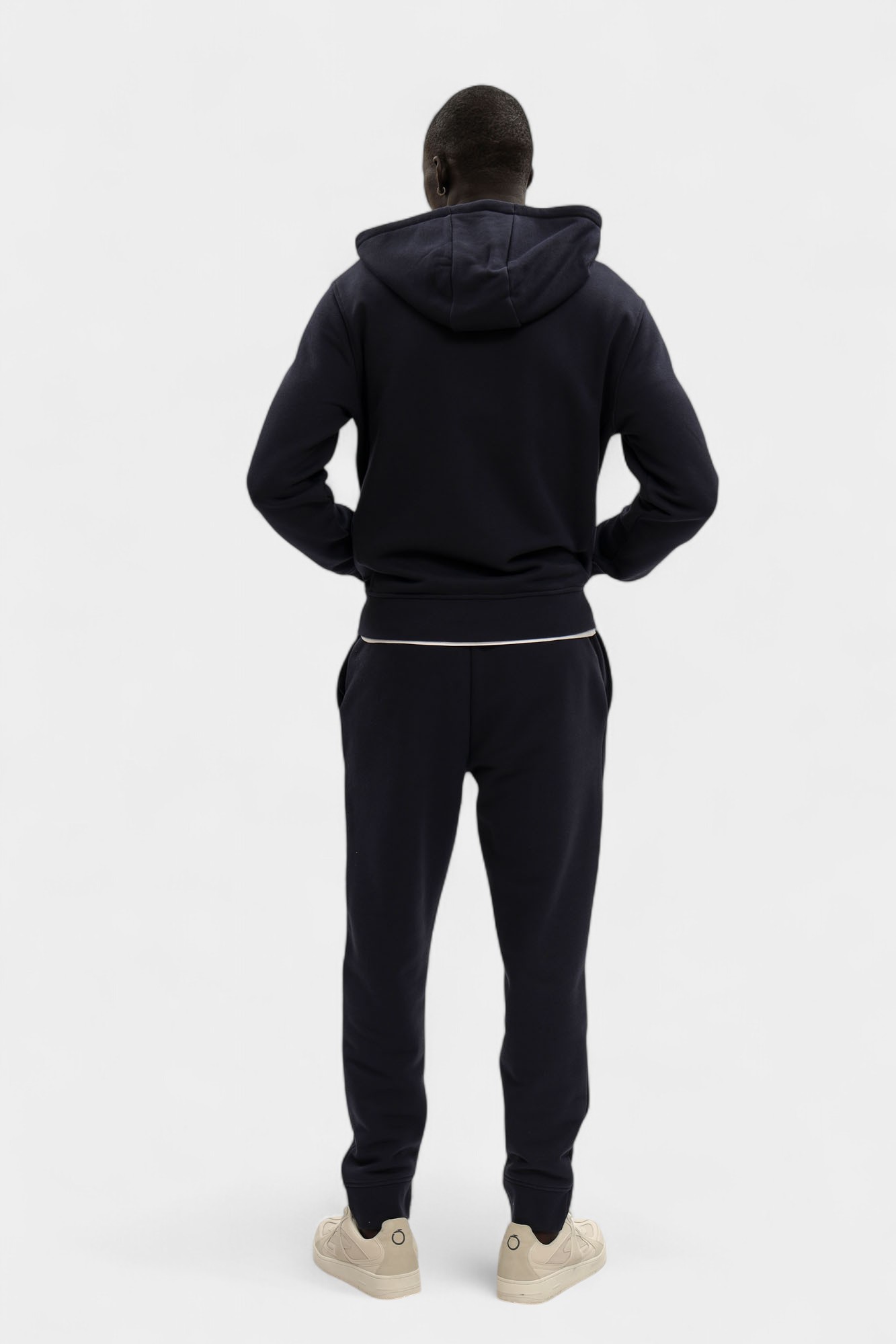 G8068000028N-MF503F01-83Y3 Толстовка Trussardi Синий