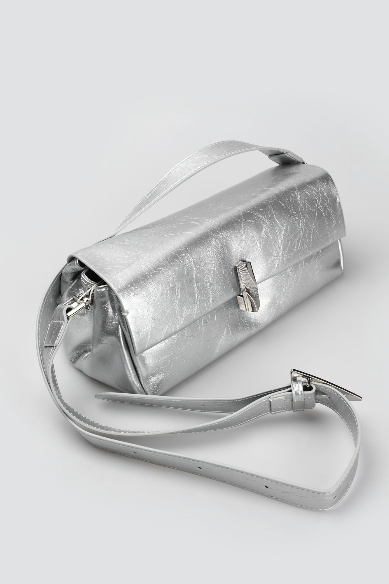 4171-320 Сумка Marc Cony Серебряный