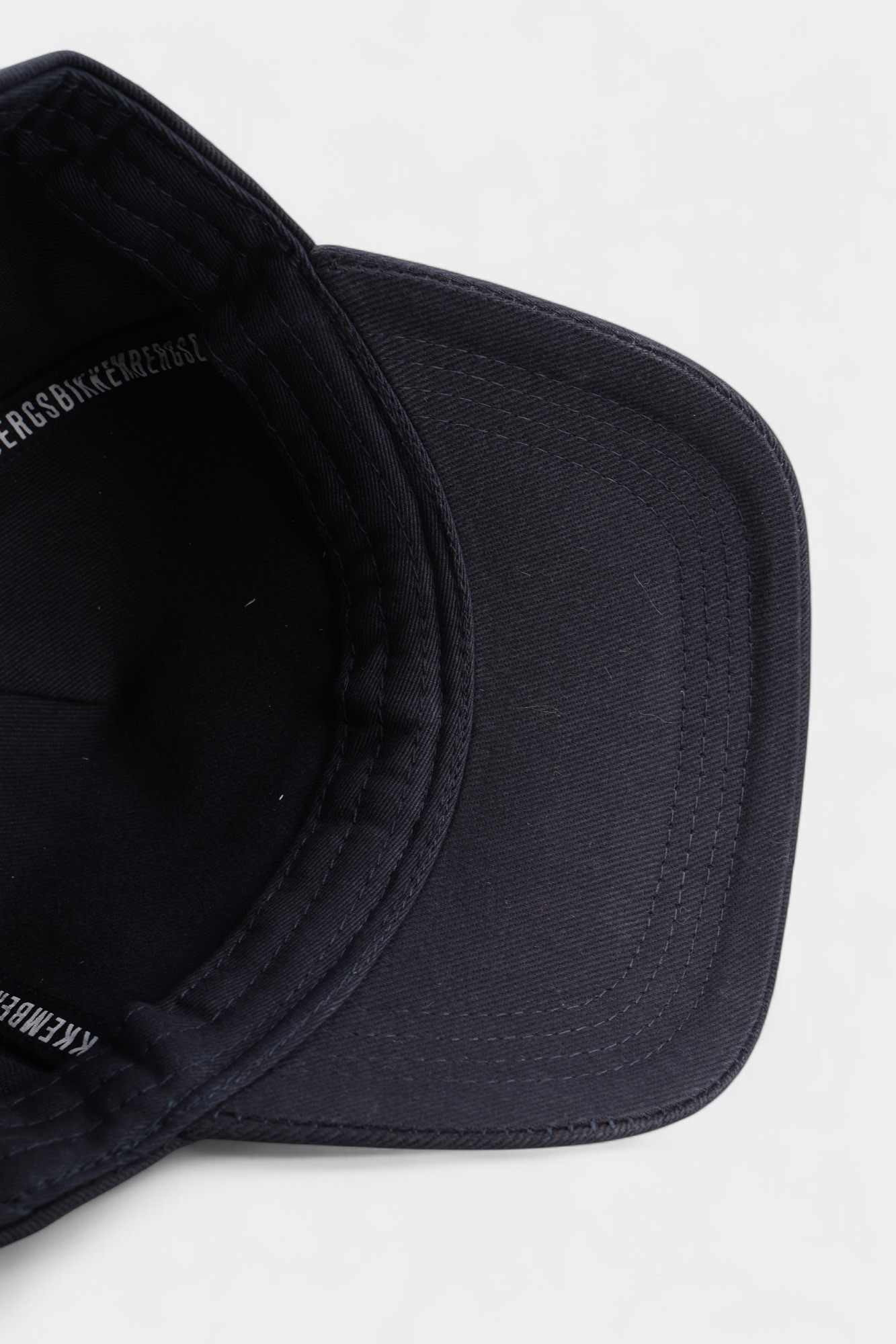 BKCP01218TU Кепка Bikkembergs Синий