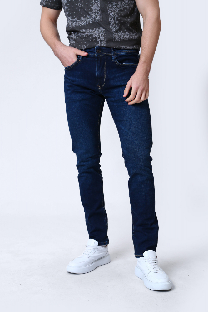 Футболка Armani Exchange Хлопок Черный