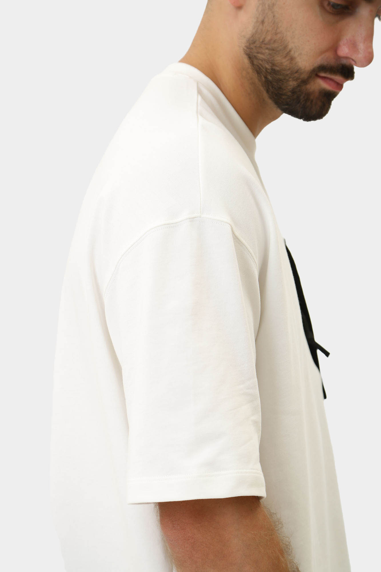 3DZMJL_ZJXMZ Футболка Armani Exchange Белый