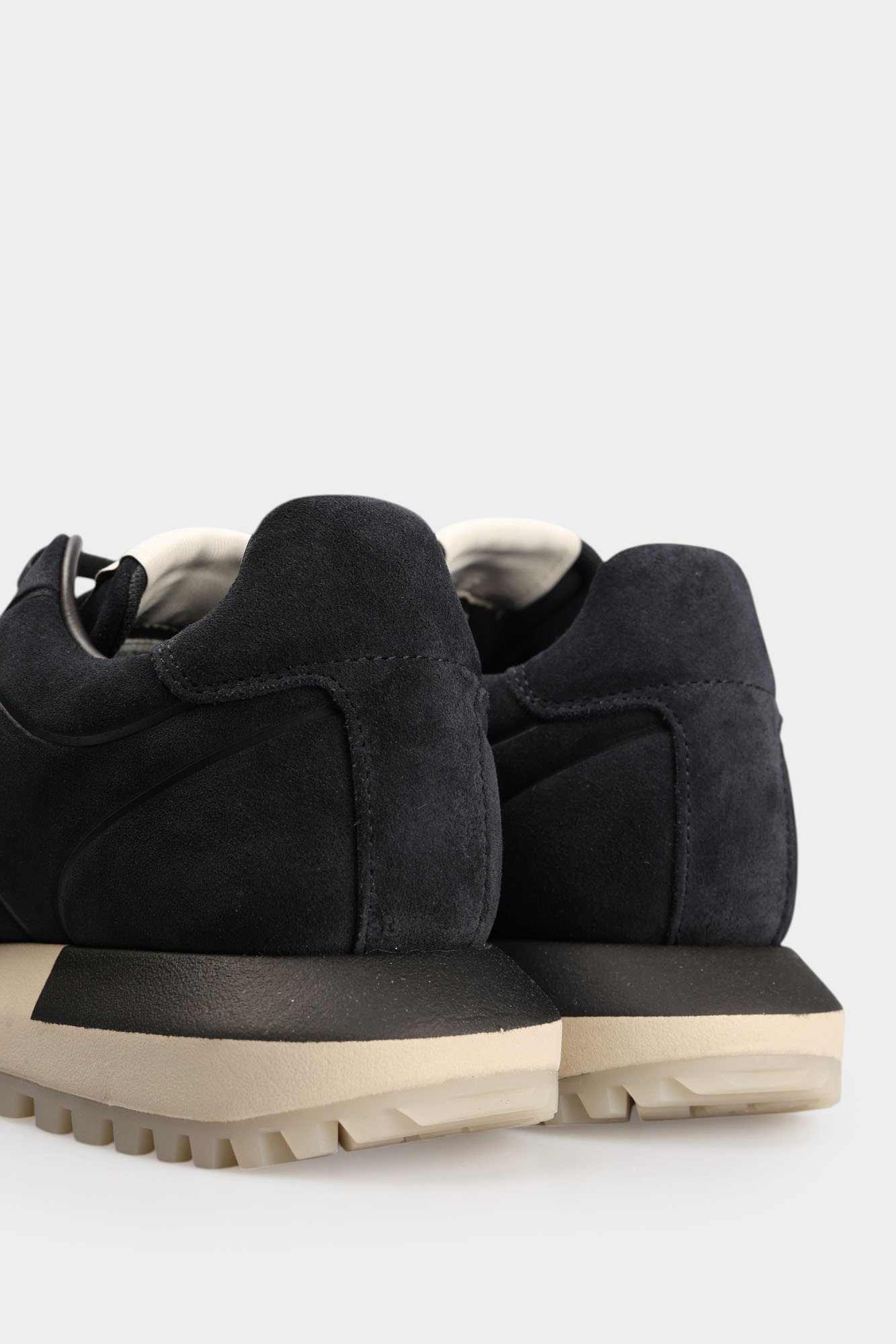 EM003740_ AF1972 Кроссовки Emporio Armani Синий