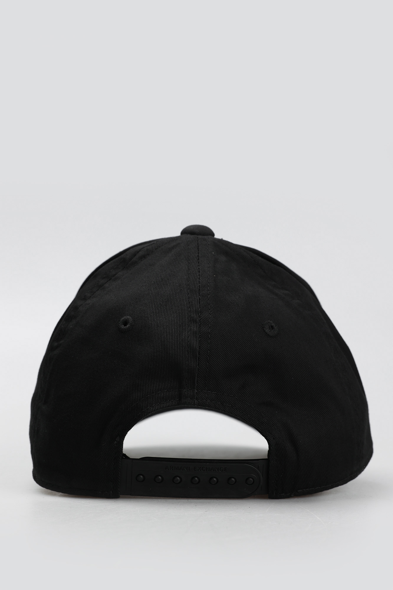 944201_3R100 Кепка Armani Exchange Черный