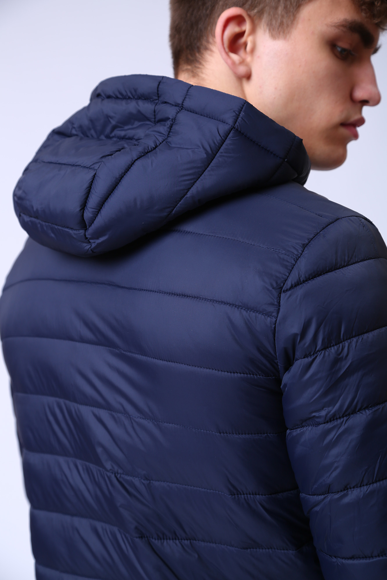 48055-25048 Куртка LTB Синий