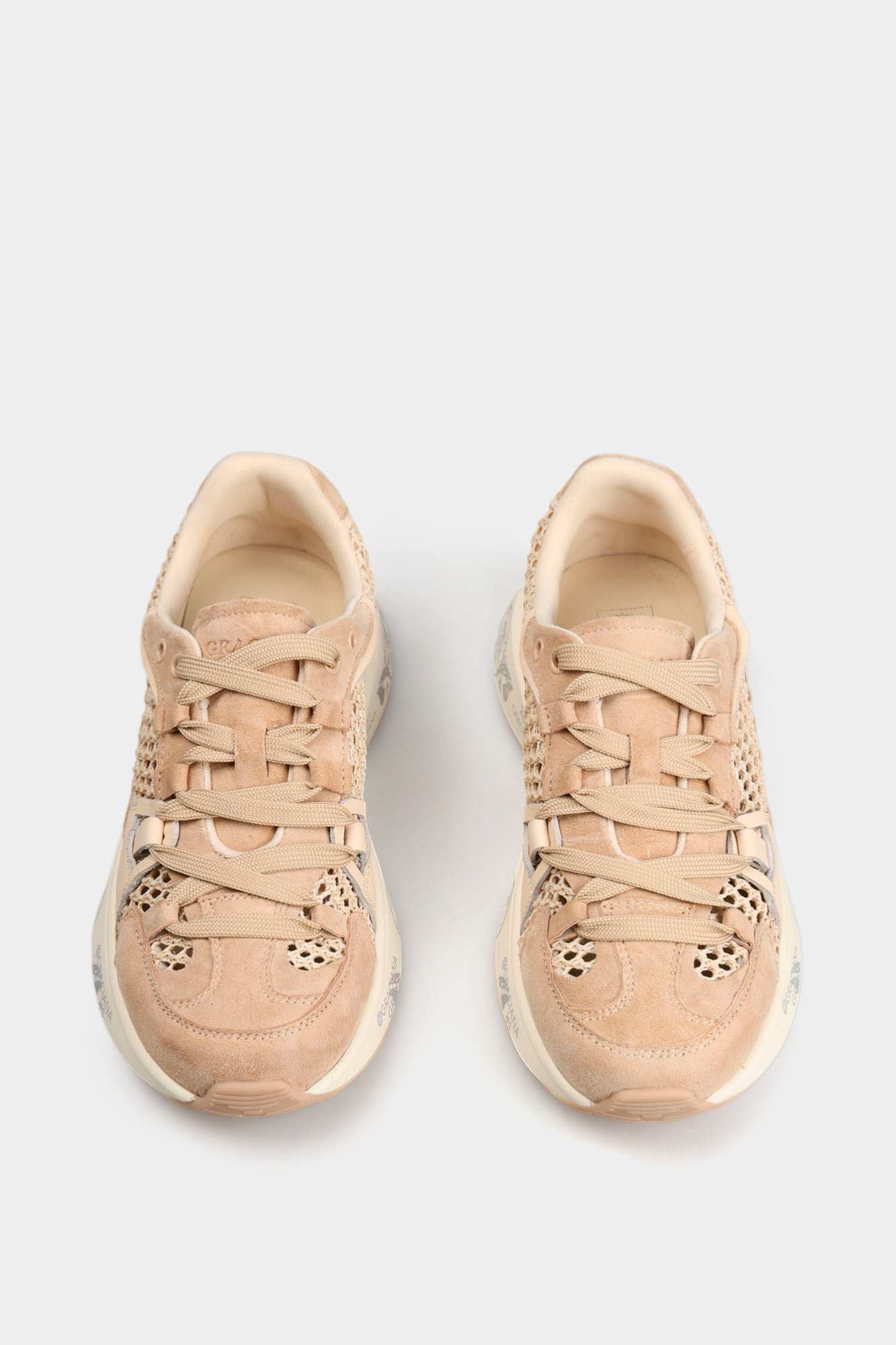 Кроссовки Graciana