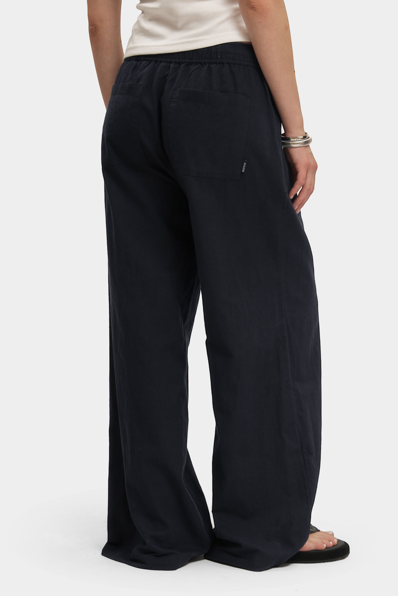 1016583 брюки mustang 