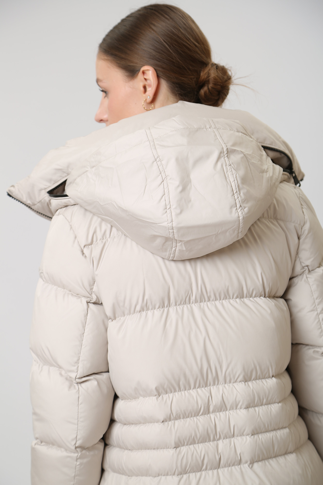 W3626PT3020 куртка утеплённая geox 