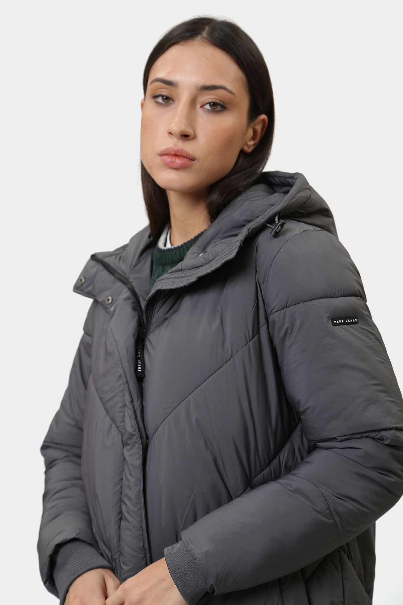 PL402264 куртка pepe jeans 