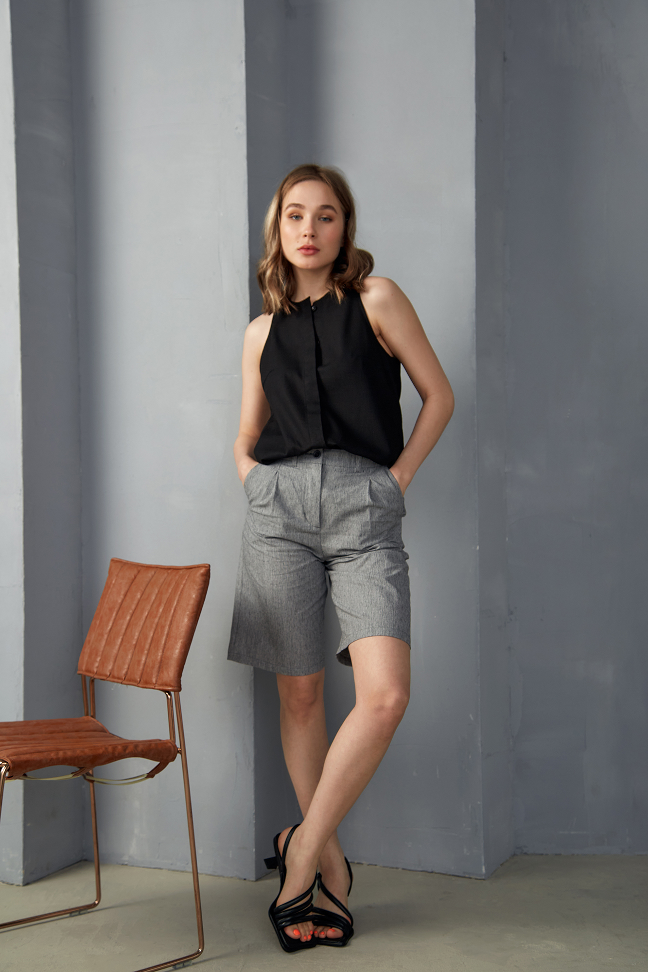 W-221-TH-56-3406 шорты the hills 