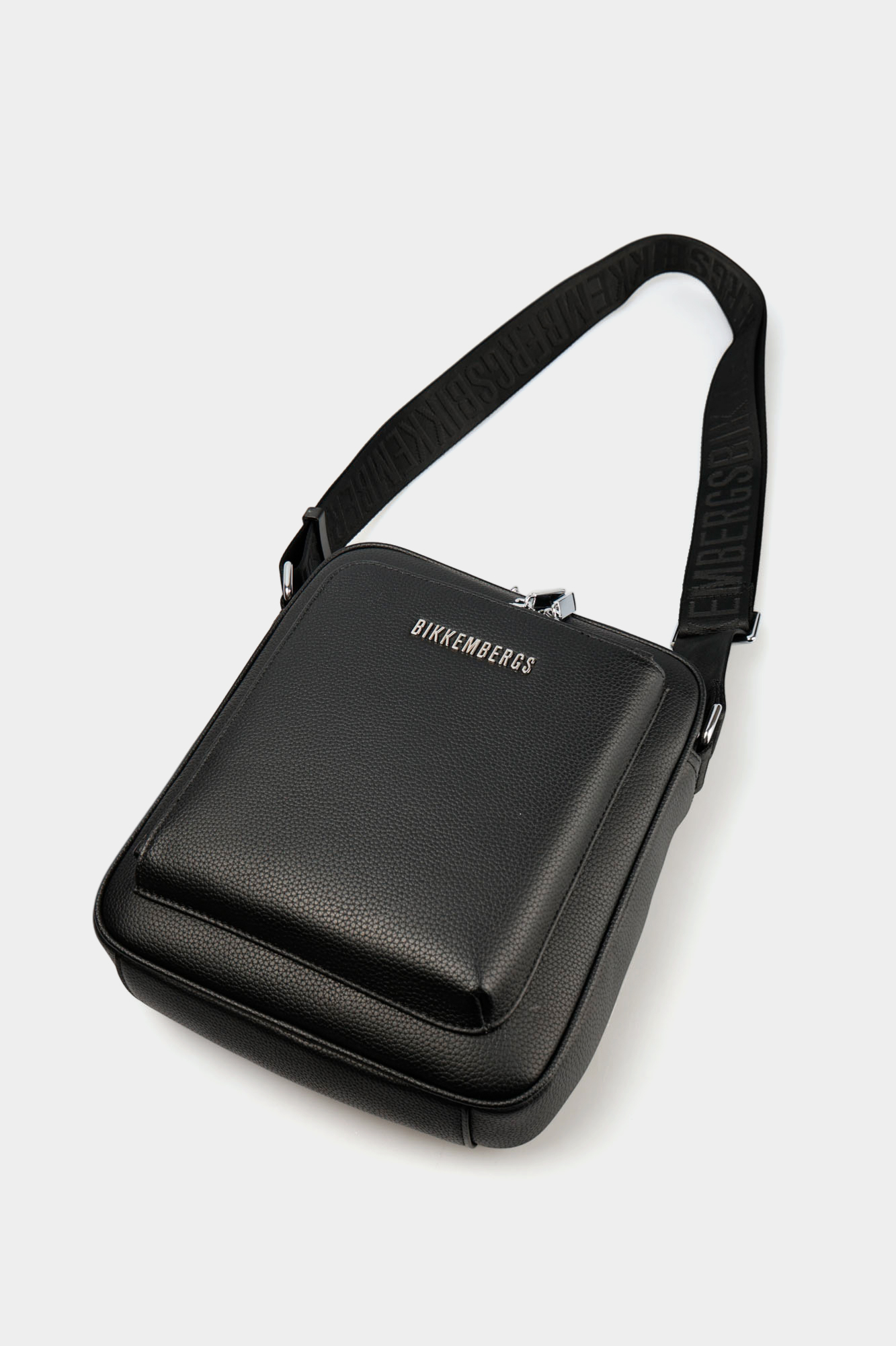 BKBO01335M Сумка Bikkembergs Черный