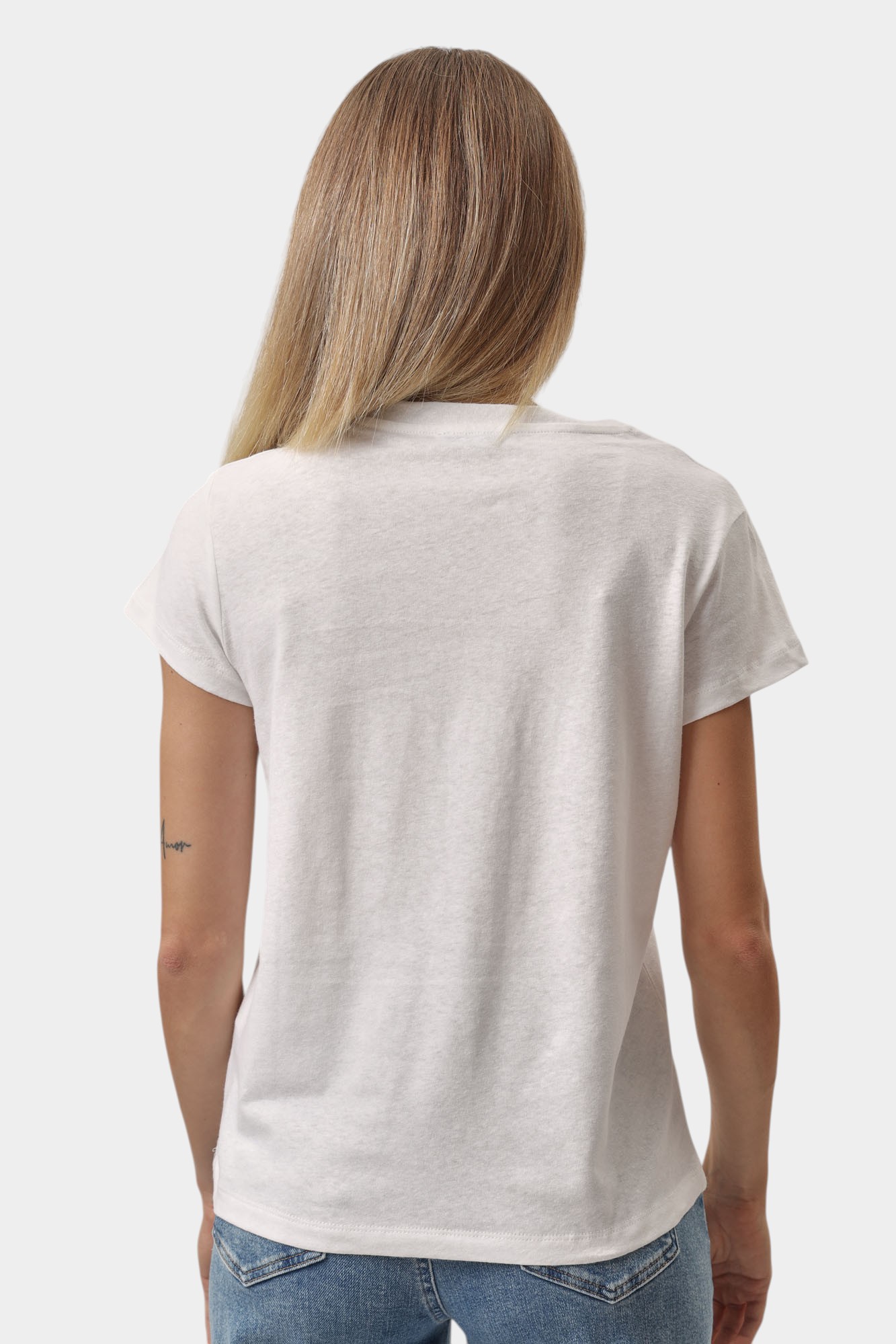 PL506049 футболка pepe jeans 