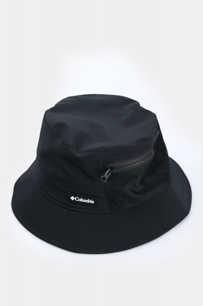 Шарф Trussardi Акрил Черный