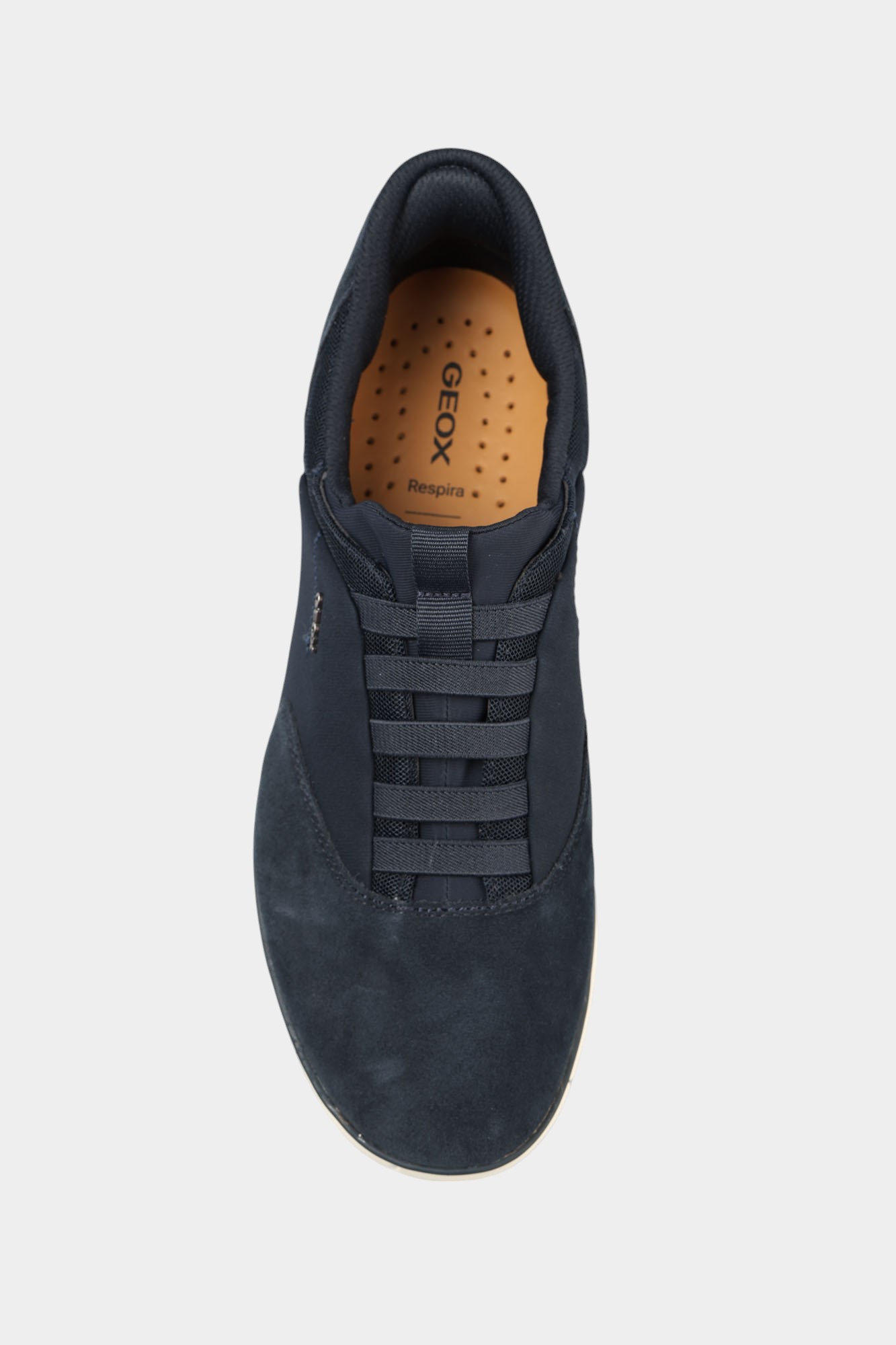 U56MXA01122C Кроссовки Geox Синий