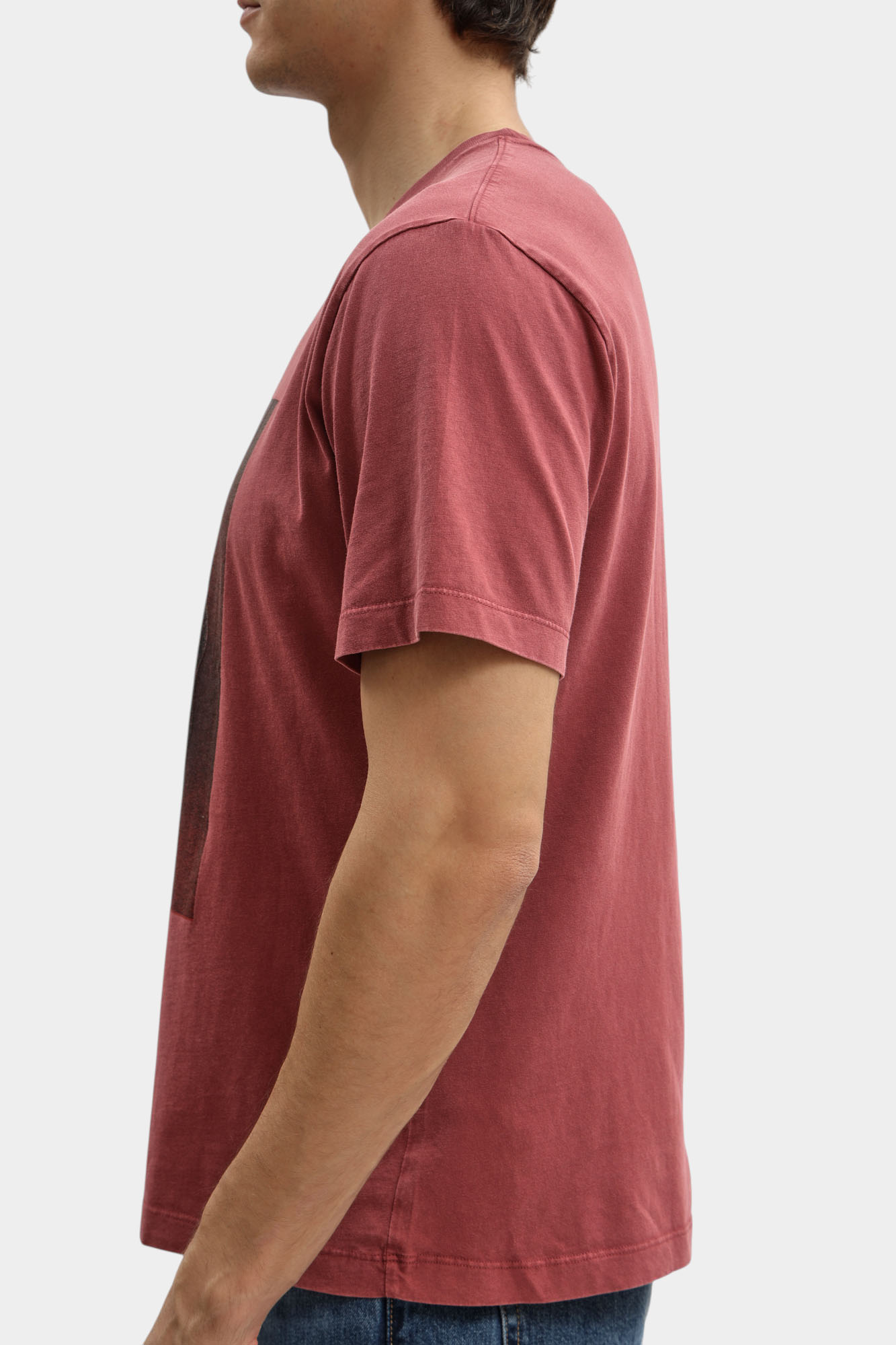 PM5010174 Футболка Pepe Jeans Красный