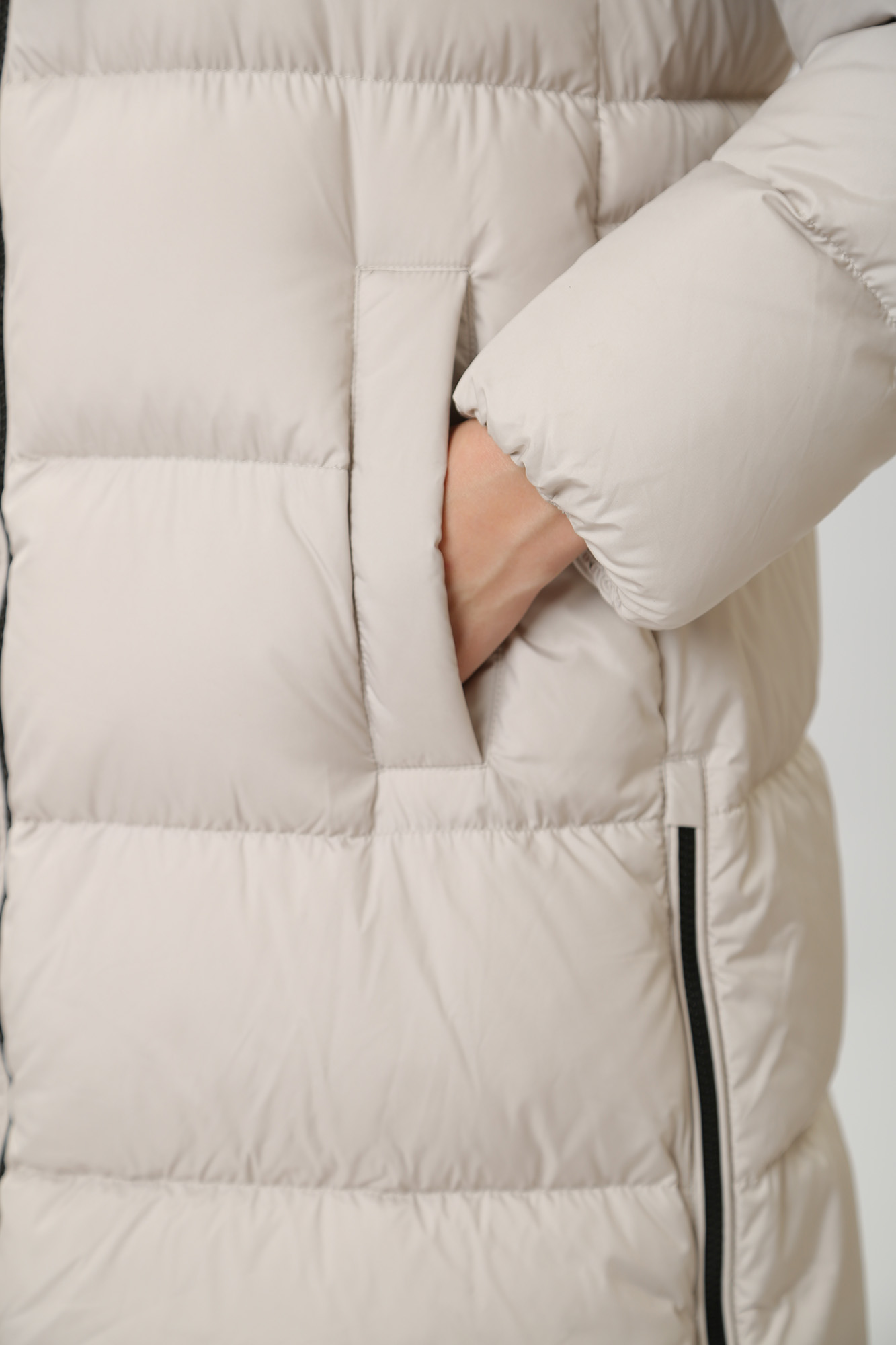 W3626PT3020 куртка утеплённая geox 