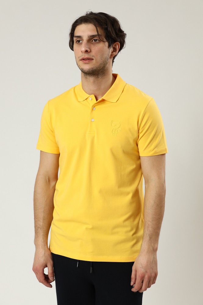 Брюки джинсовые Armani Exchange Хлопок Синий