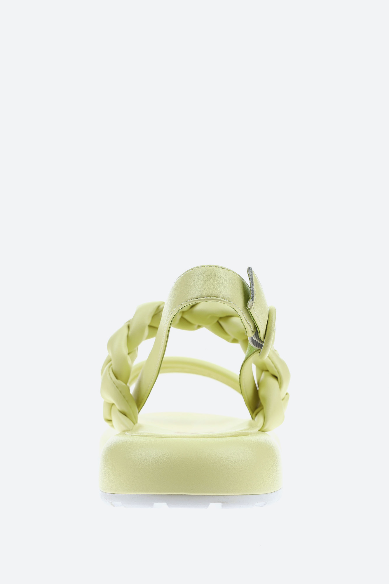 QS269-L307 Сандалии Graciana Салатовый