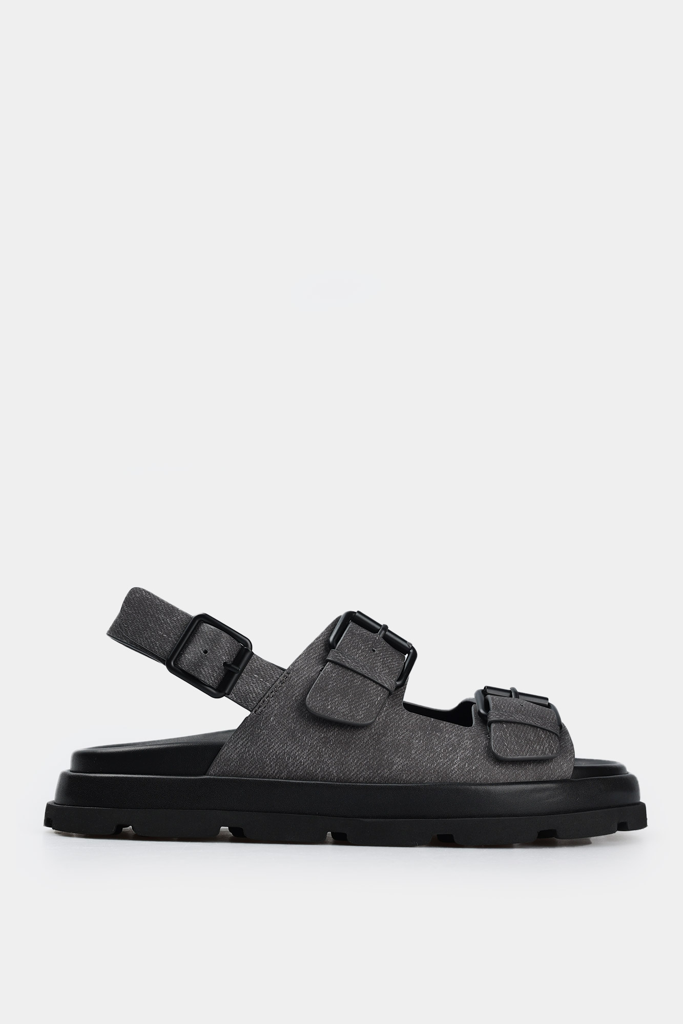 4121-837-75 Сандалии Marc Cony Черный