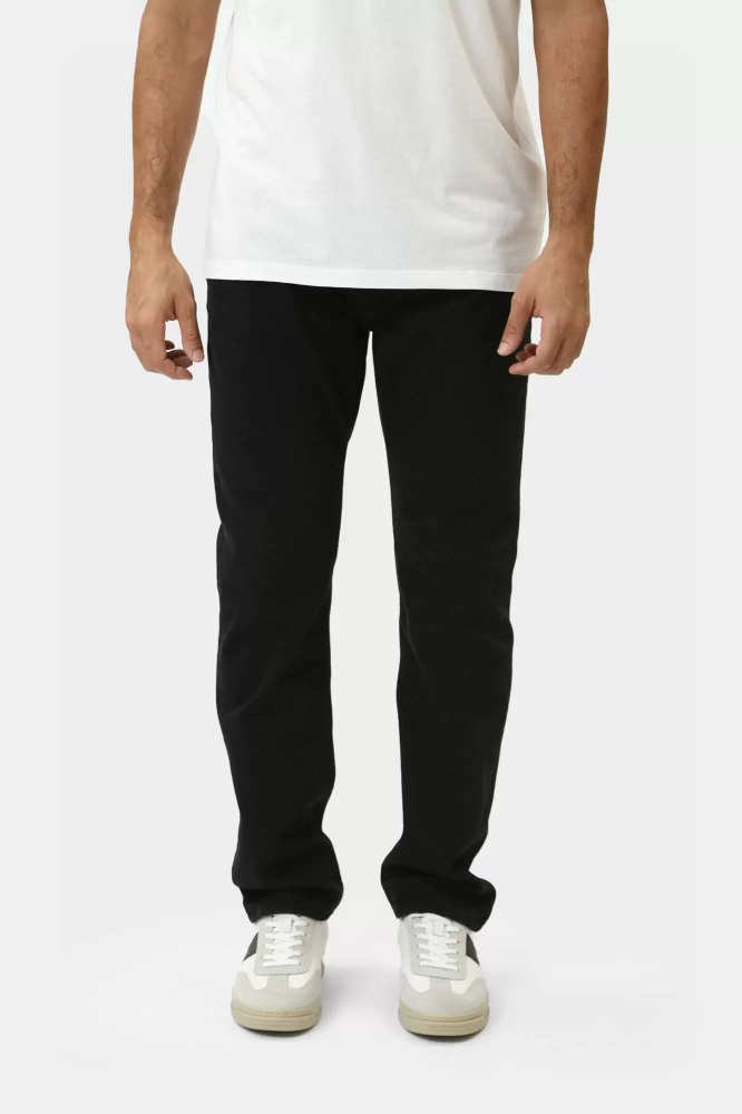 Кеды Marc Cony  Черный