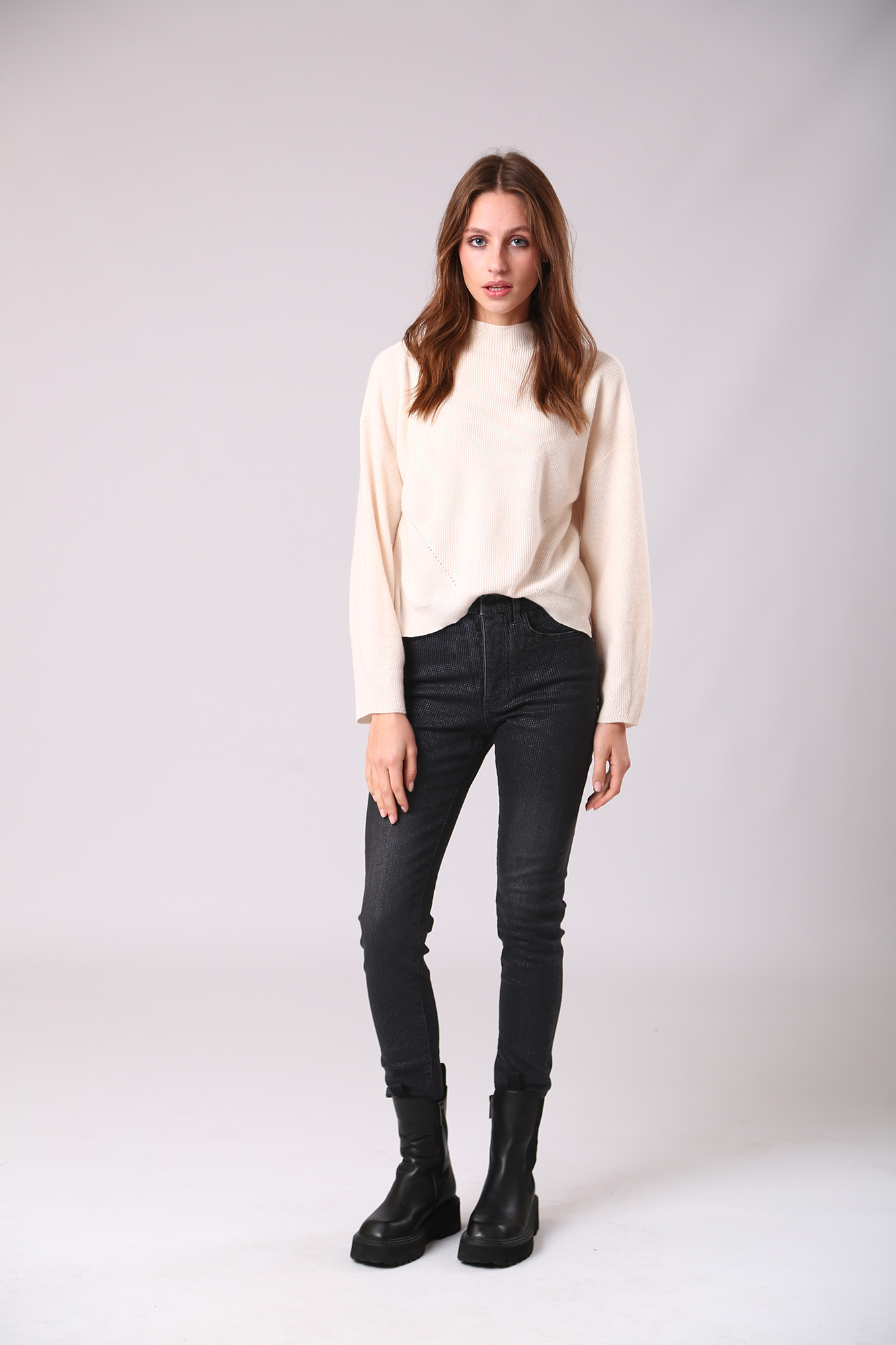 6LYJ51_Y1LJZ джинсы armani exchange 