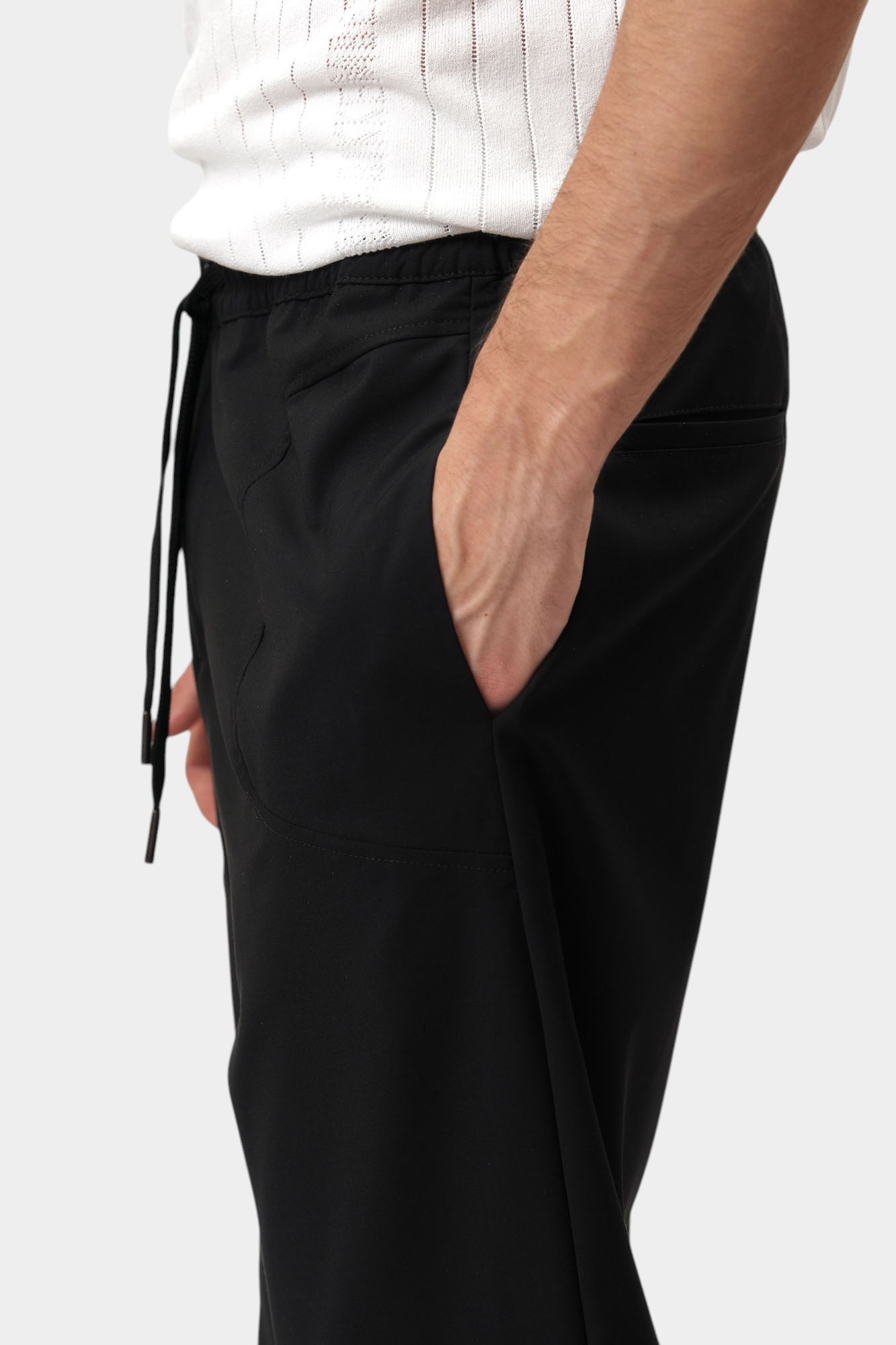 BMP0762 Брюки Bikkembergs Зеленый