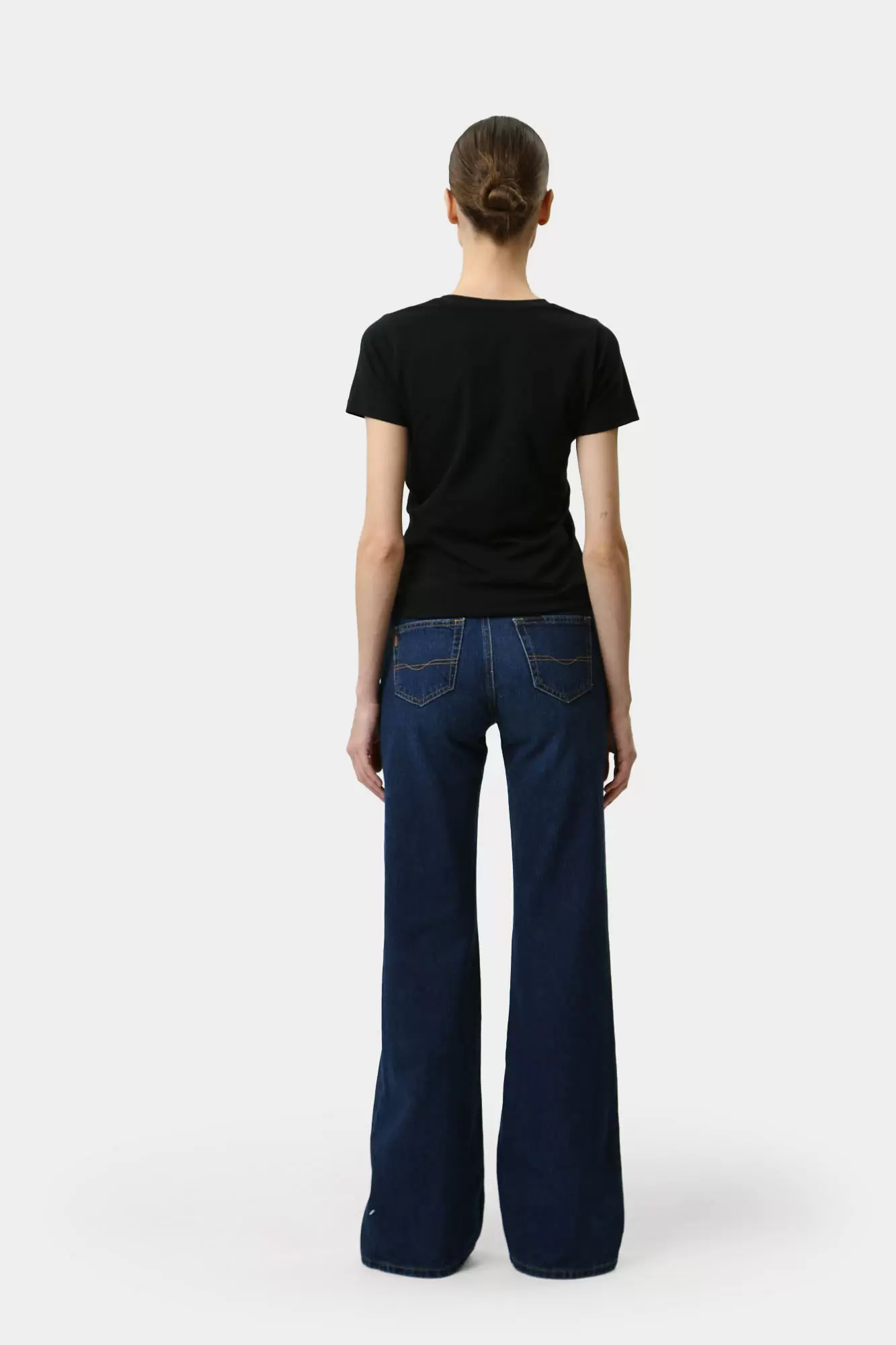 PL204734EF1 брюки джинсовые pepe jeans 