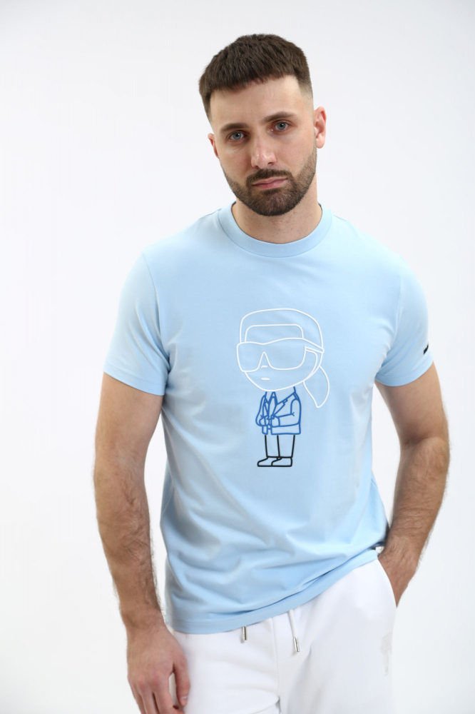 Кроссовки Geox Натуральная кожа Черный