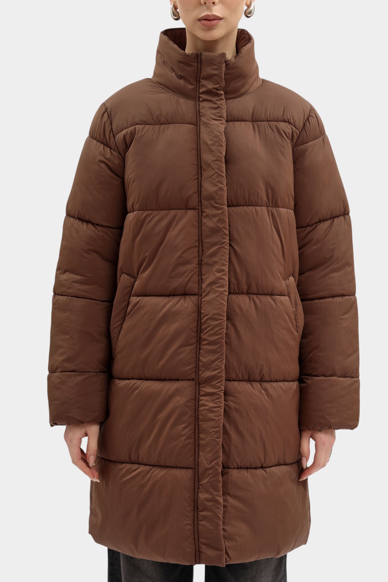 PL4024358 куртка утепленная pepe jeans