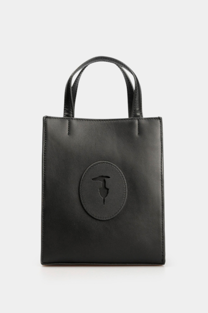 Платье Calvin Klein Jeans Хлопок Черный