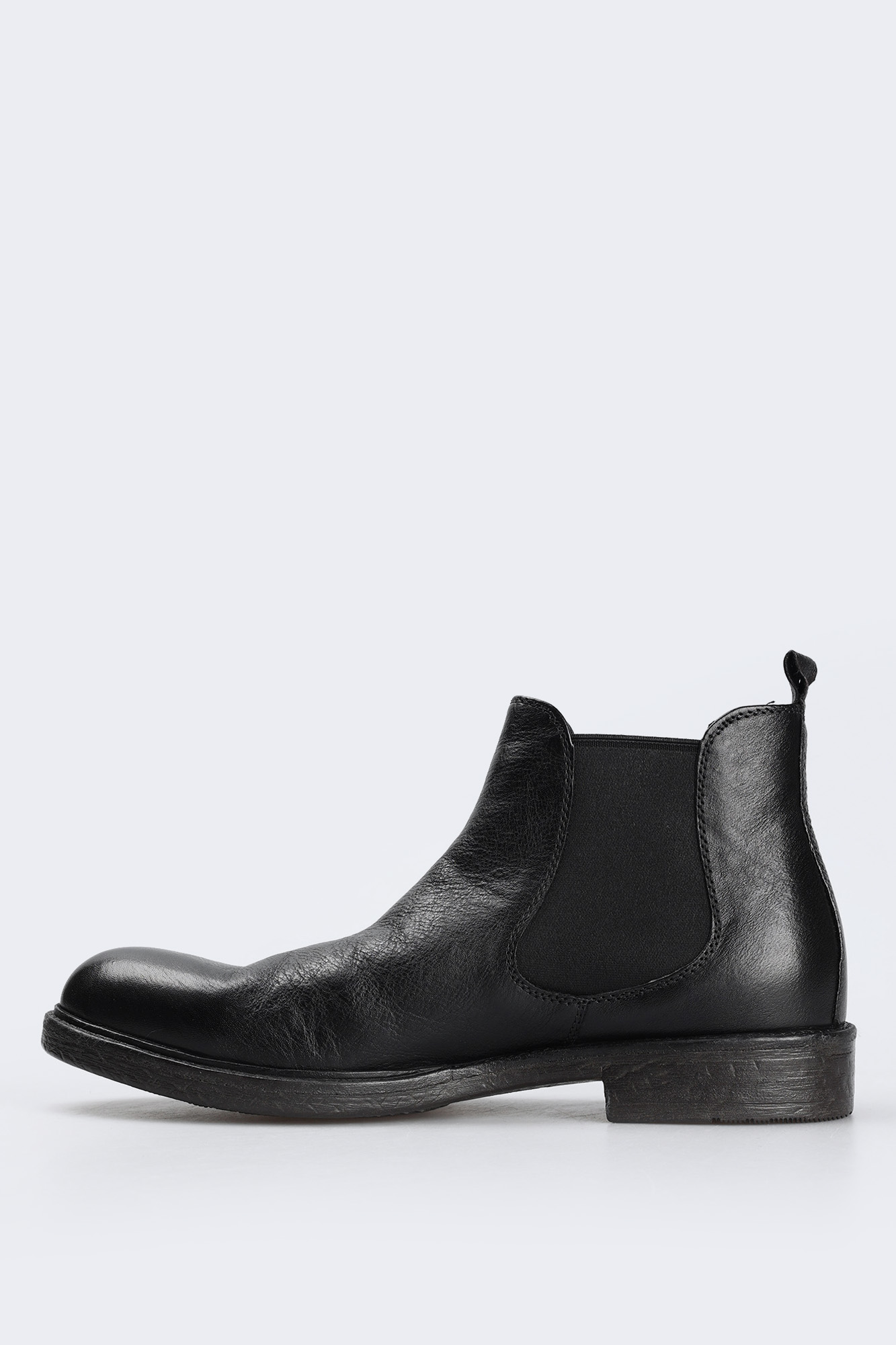 MC-807-69 Ботинки Marc Cony Черный