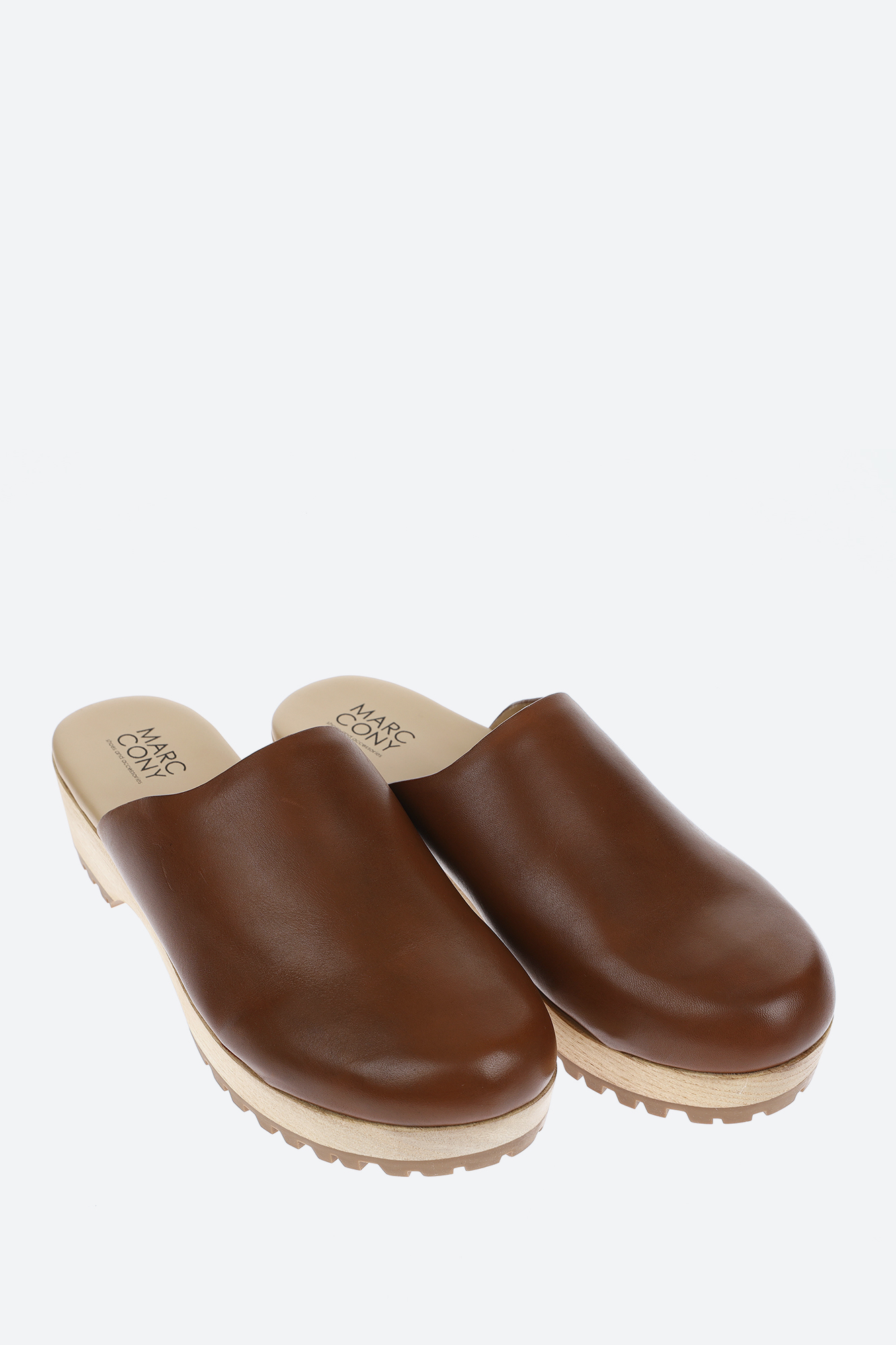 68603 Сабо Marc Cony Коричневый