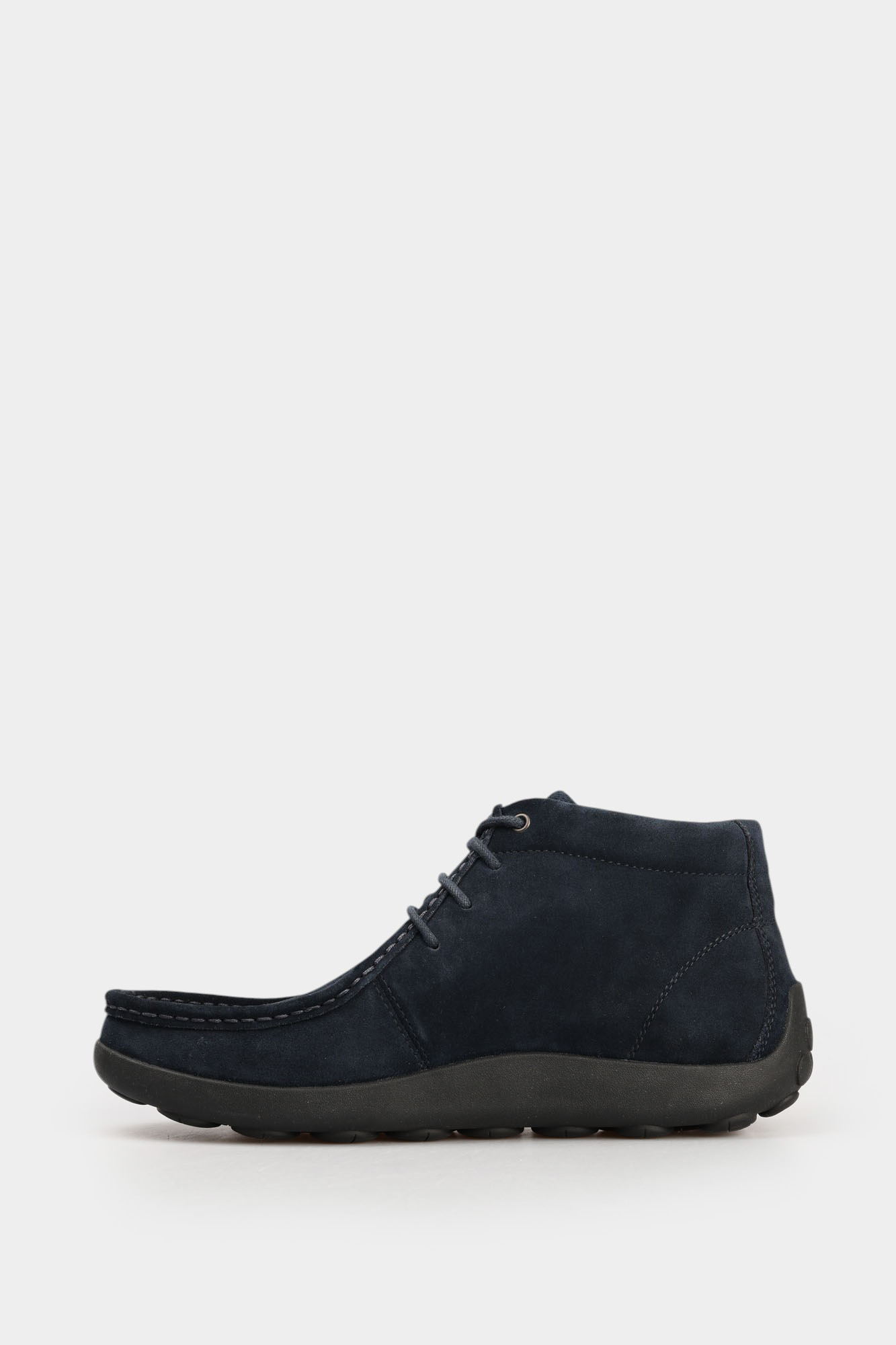 U56HLA00022C Ботинки Geox Синий