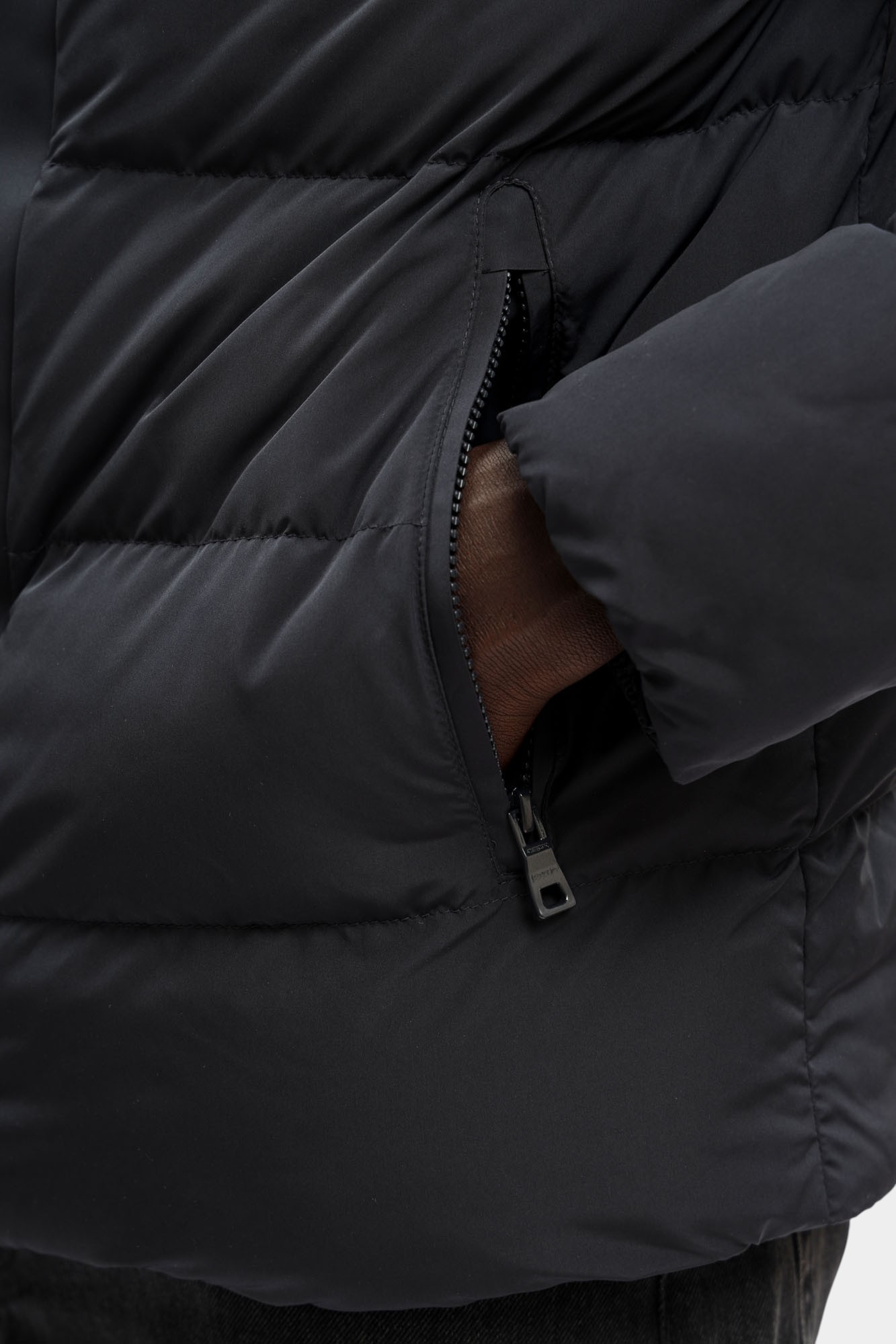 M5628MT3270F Куртка Geox Синий