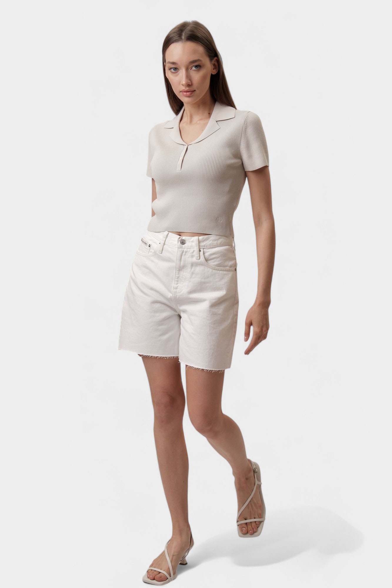 J20J225230 топ calvin klein jeans 