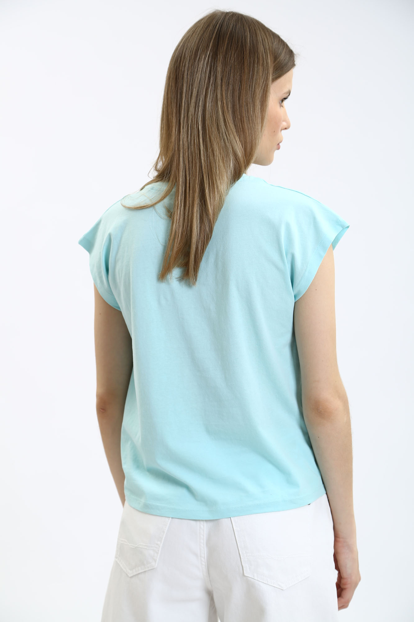 PL505853 футболка pepe jeans 