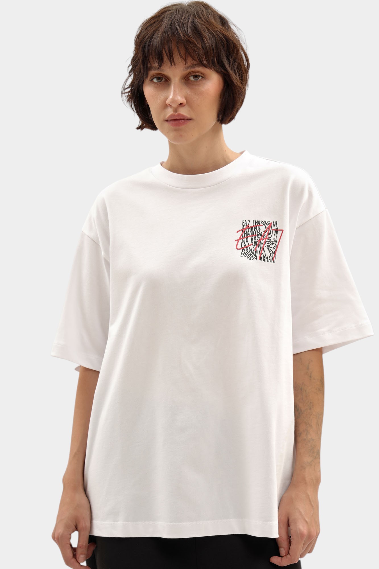 7W000726_AF12957 футболка ea7