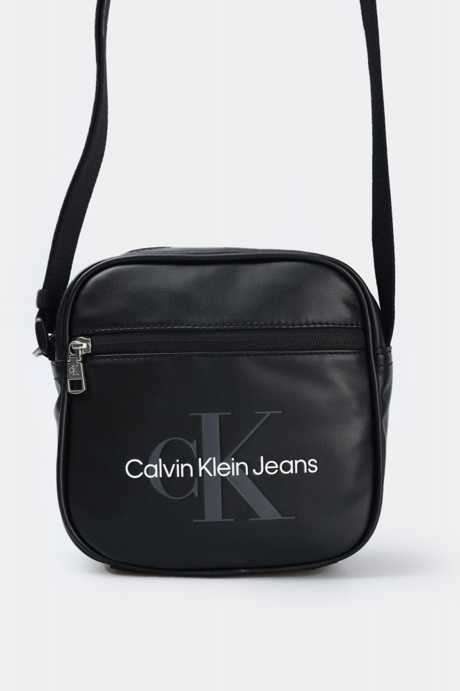 Кошелек Bikkembergs  Черный