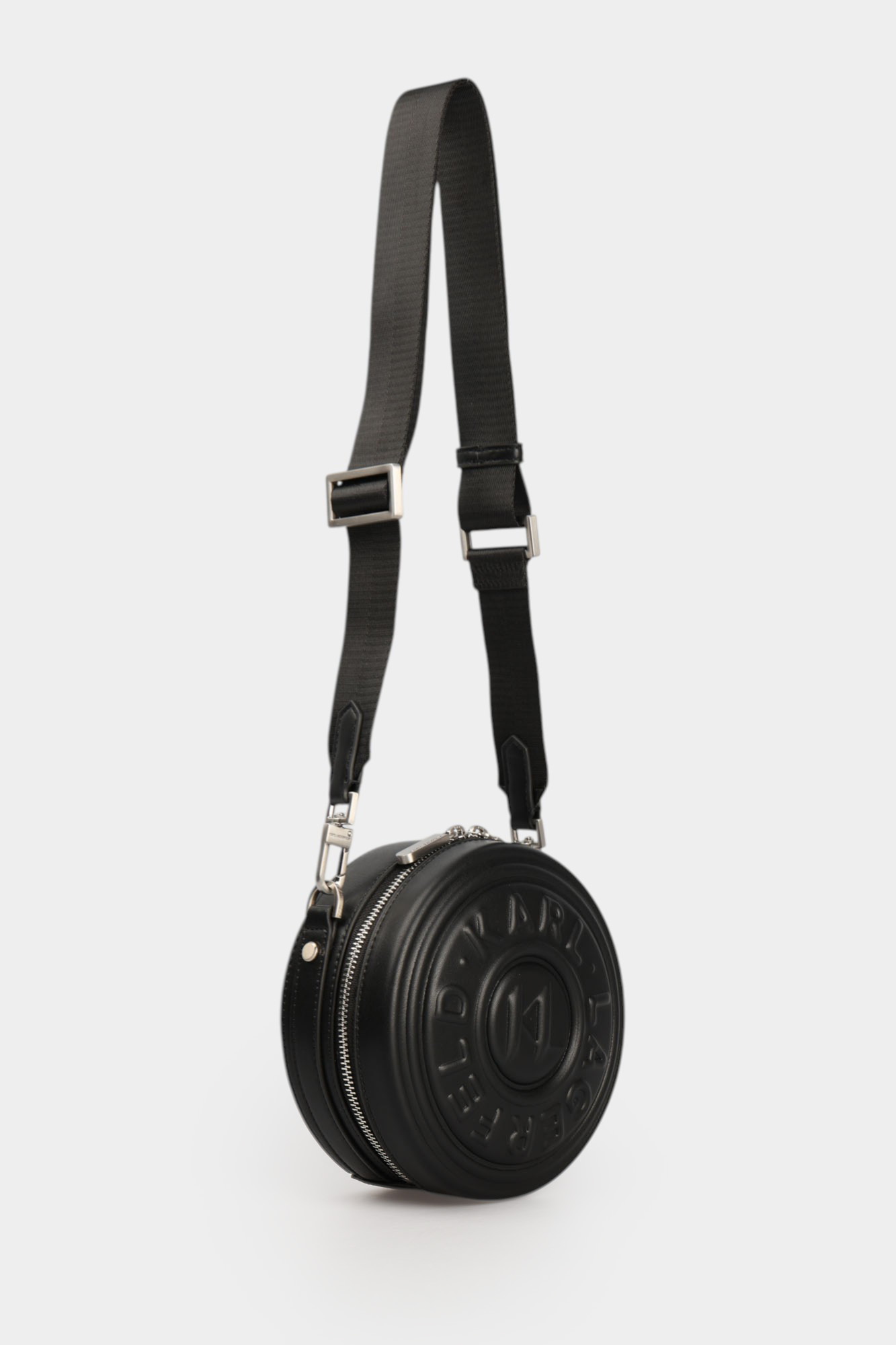 A3M30303 Сумка Karl Lagerfeld Черный