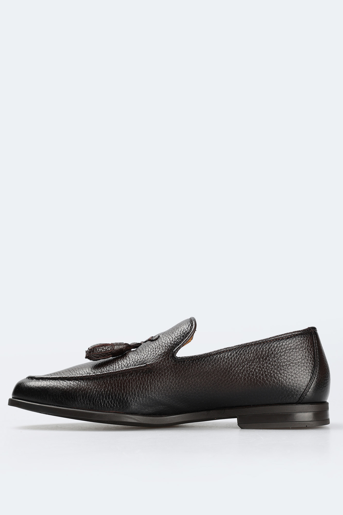 15-23500A001 Лоферы Marc Cony Коричневый