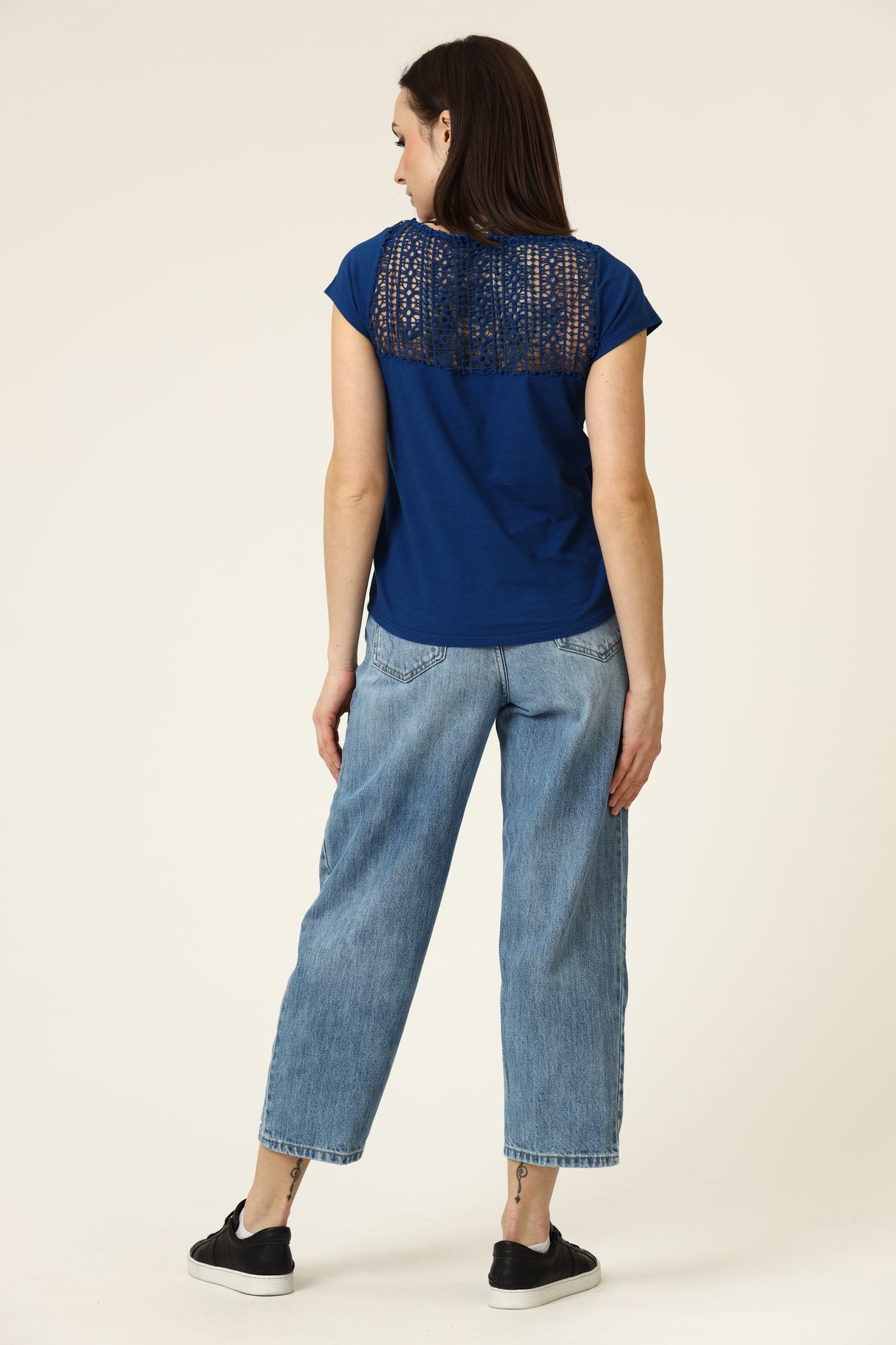 PL504806 футболка pepe jeans 