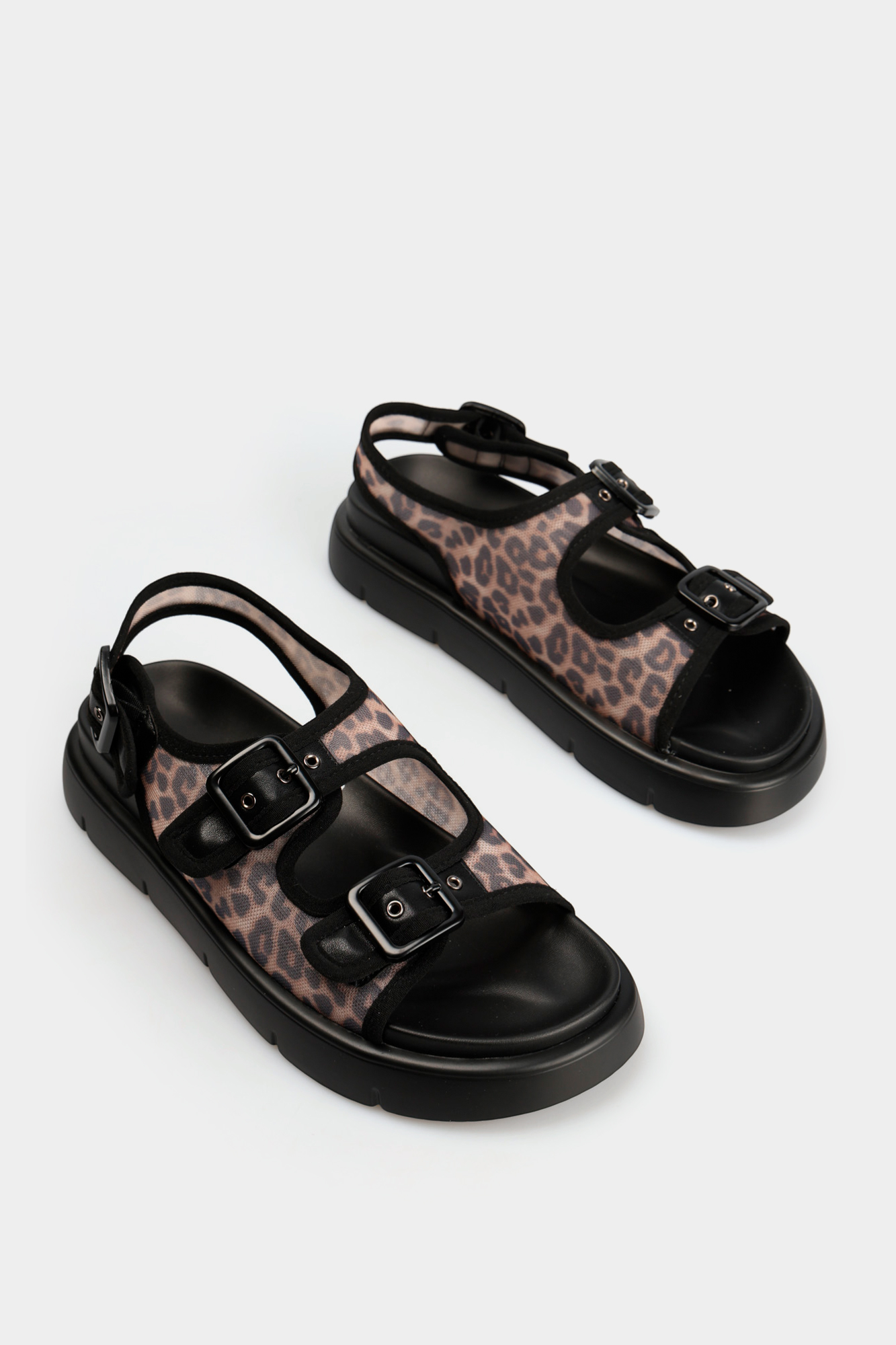 6152-035-52 Сандалии Marc Cony Серый