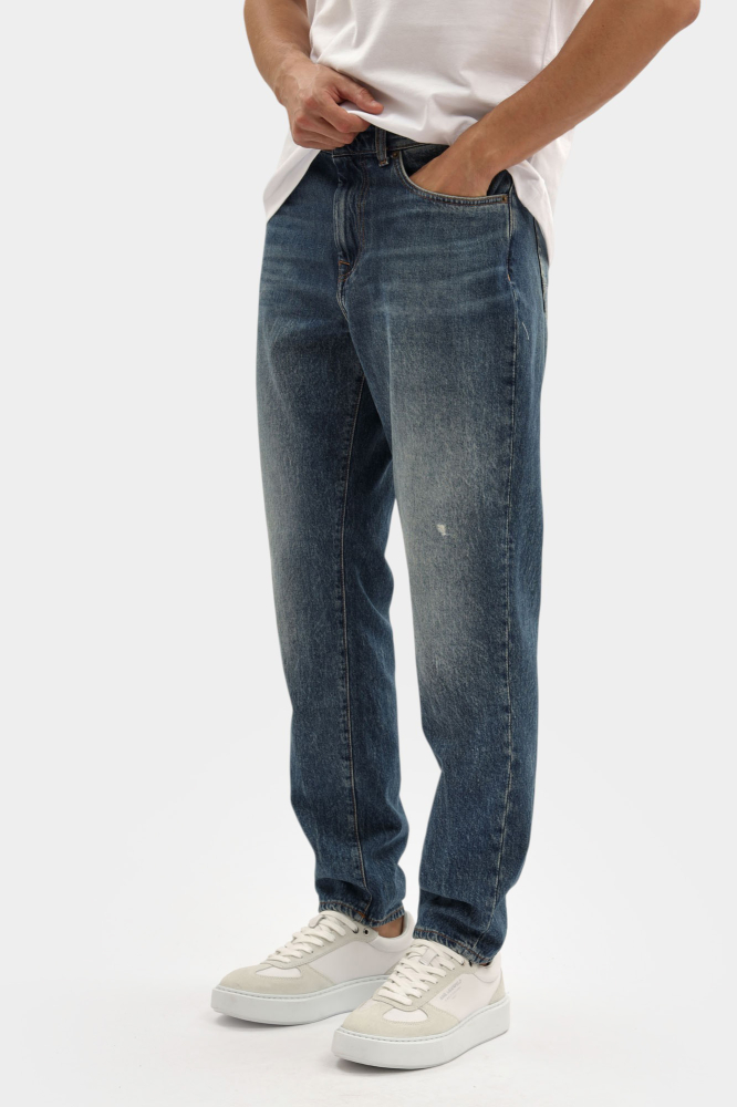 Джинсы Pepe Jeans