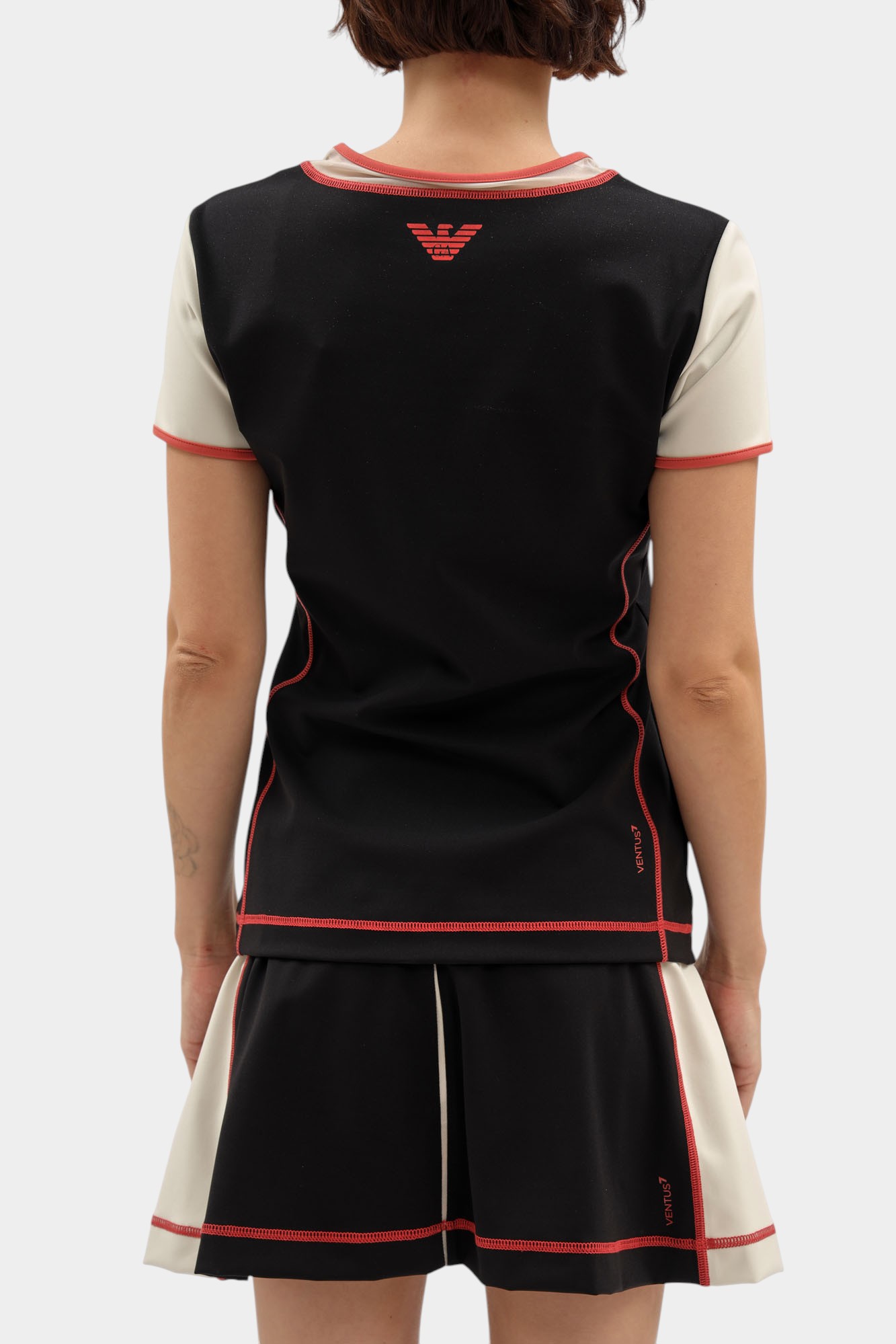 7W000557_AF19155 футболка ea7 