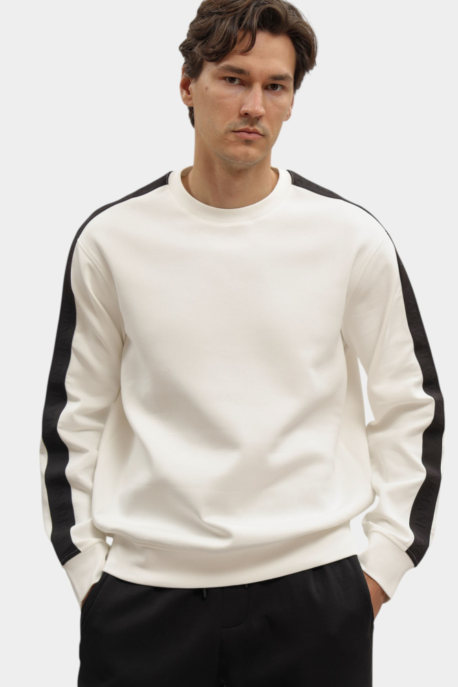 Свитшот Armani Exchange