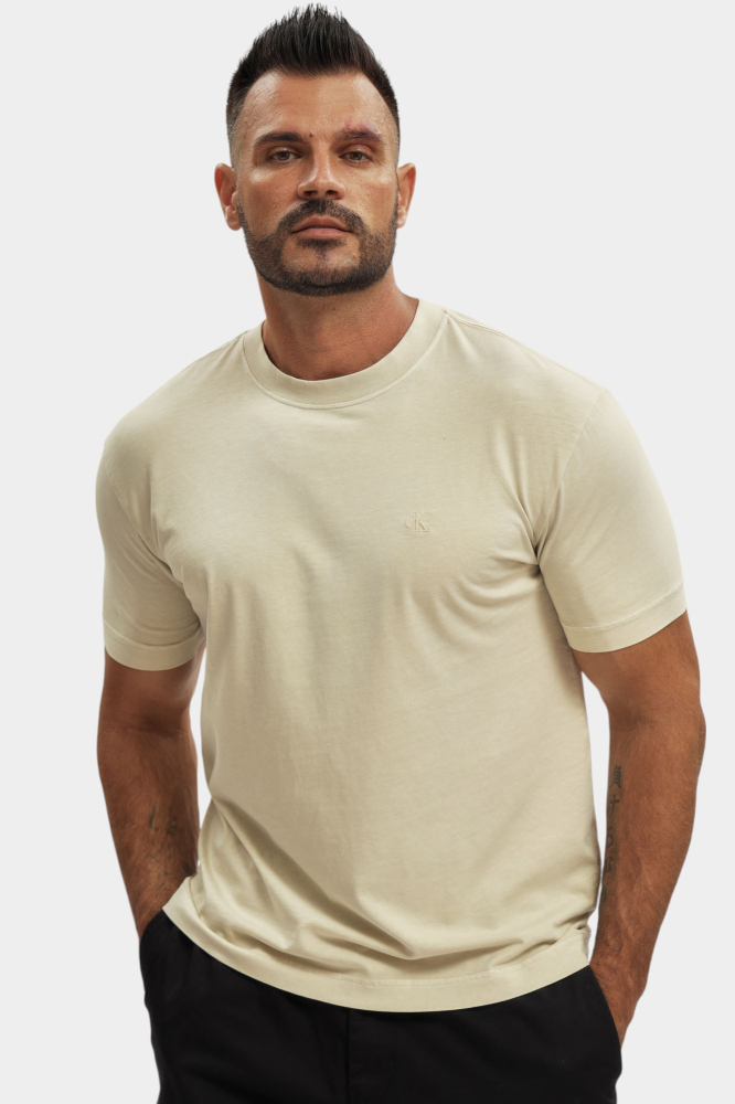 Кеды Calvin Klein Jeans  Белый