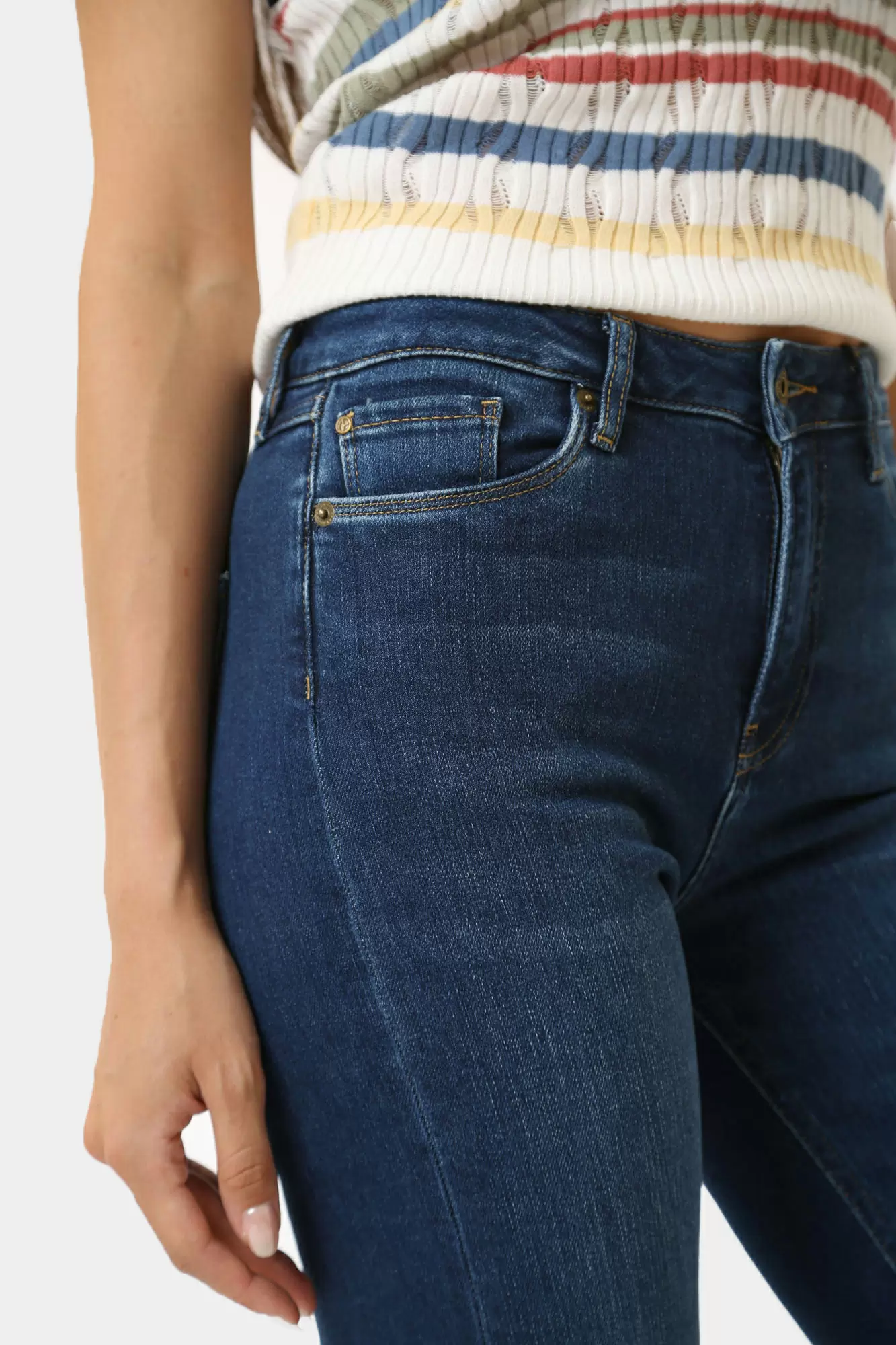 PL204734DP6 брюки джинсовые pepe jeans 
