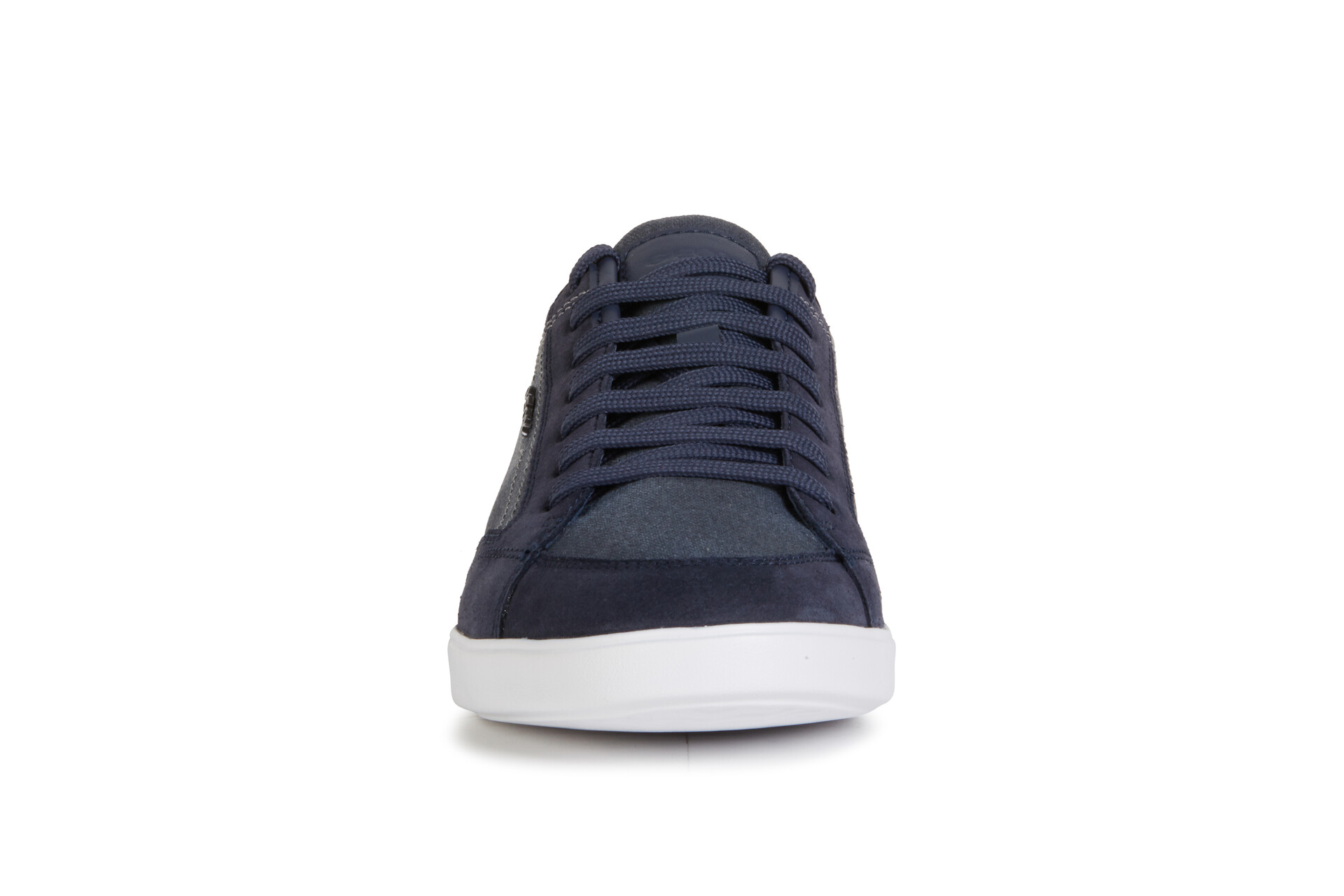 U022CA0NB22C4002 Кеды Geox Синий