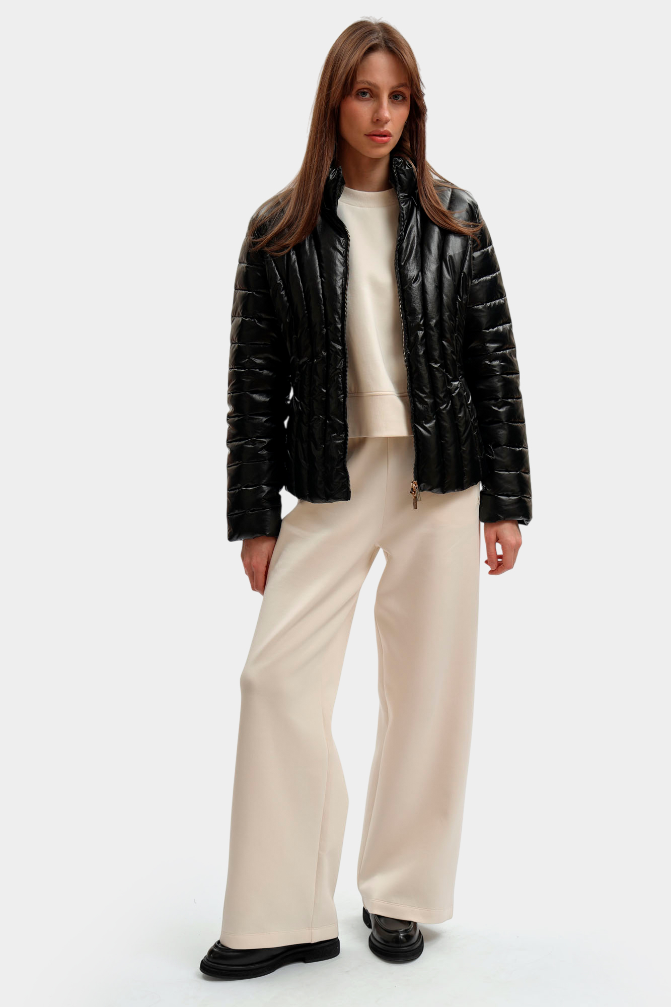 XW001808_AF18998 куртка утепленная armani exchange 