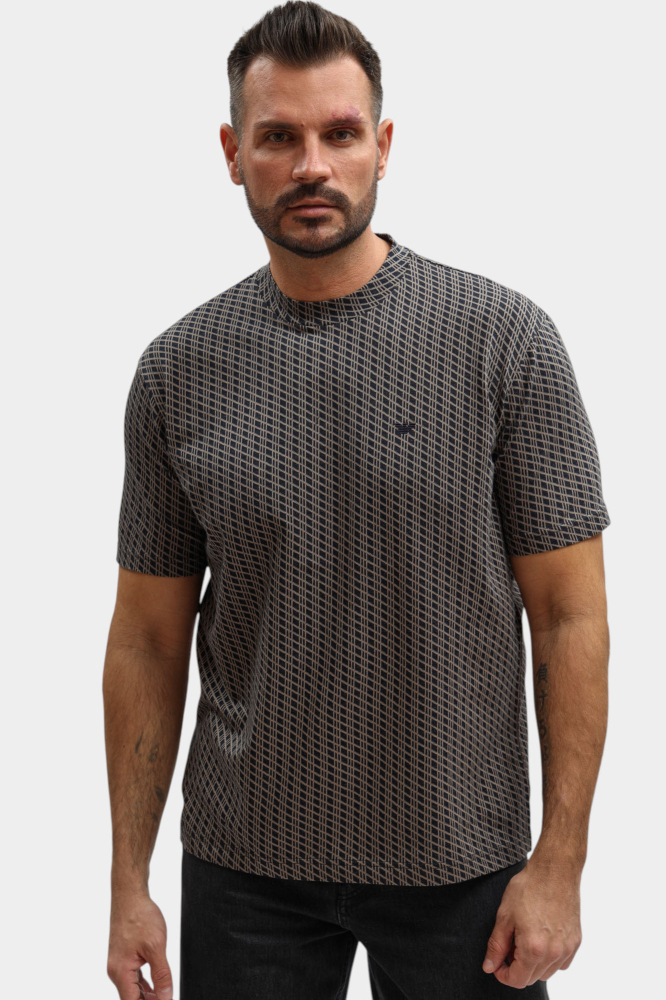 Брюки джинсовые Pepe Jeans  Черный